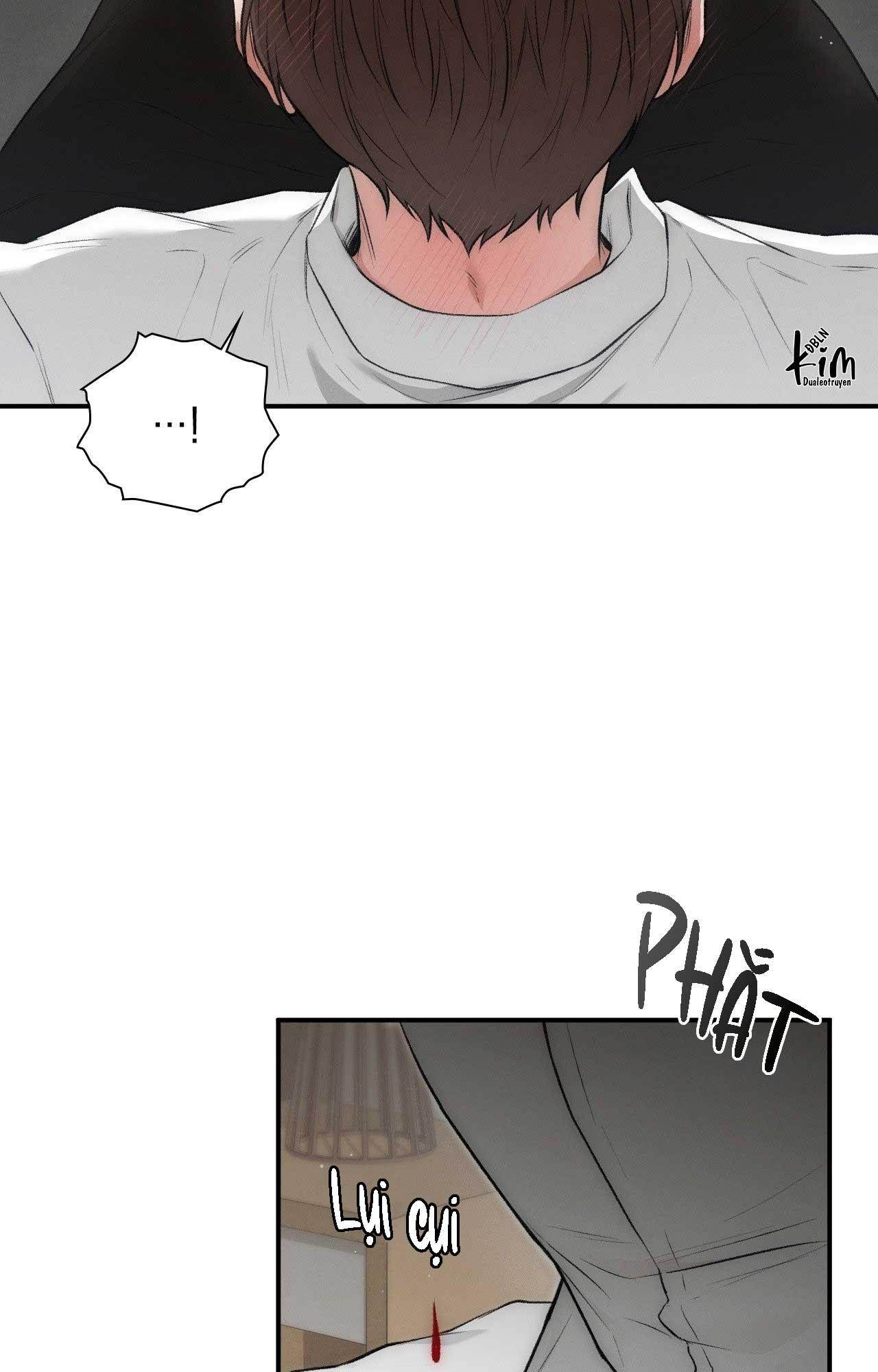 SỨ GIẢ THẦN CHẾT Chapter 39 - Next Chapter 40