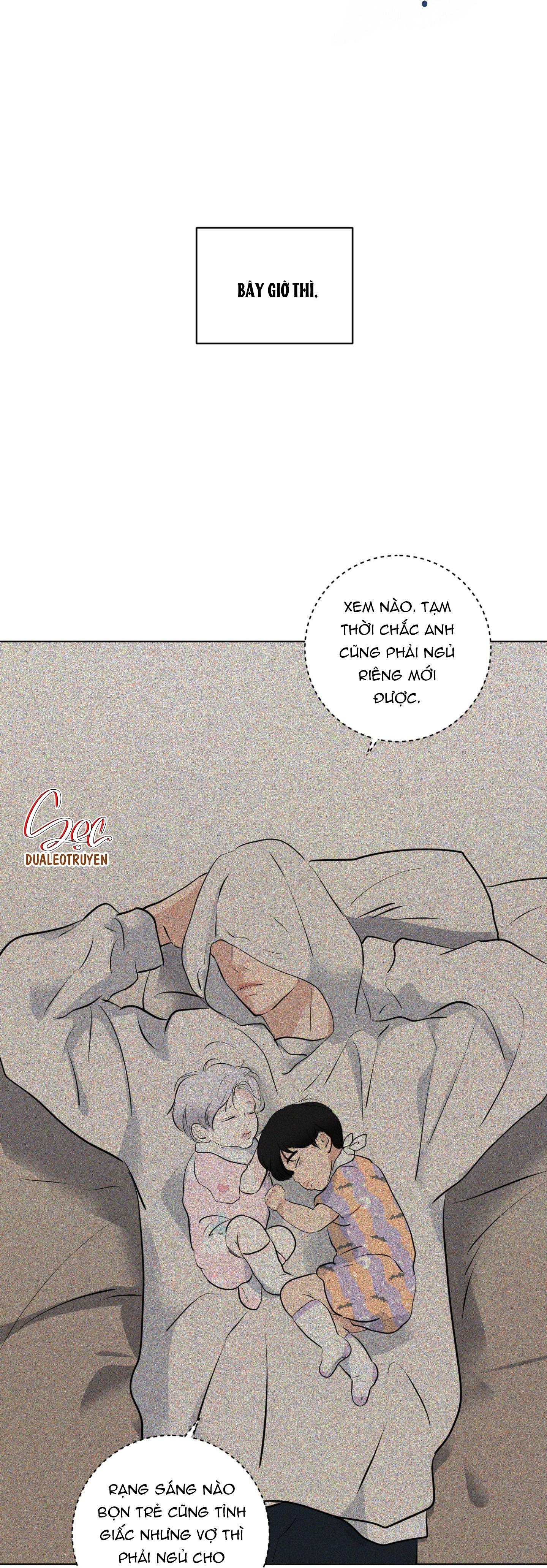 (ABO) LỜI CẦU NGUYỆN Chapter 88 - Next 