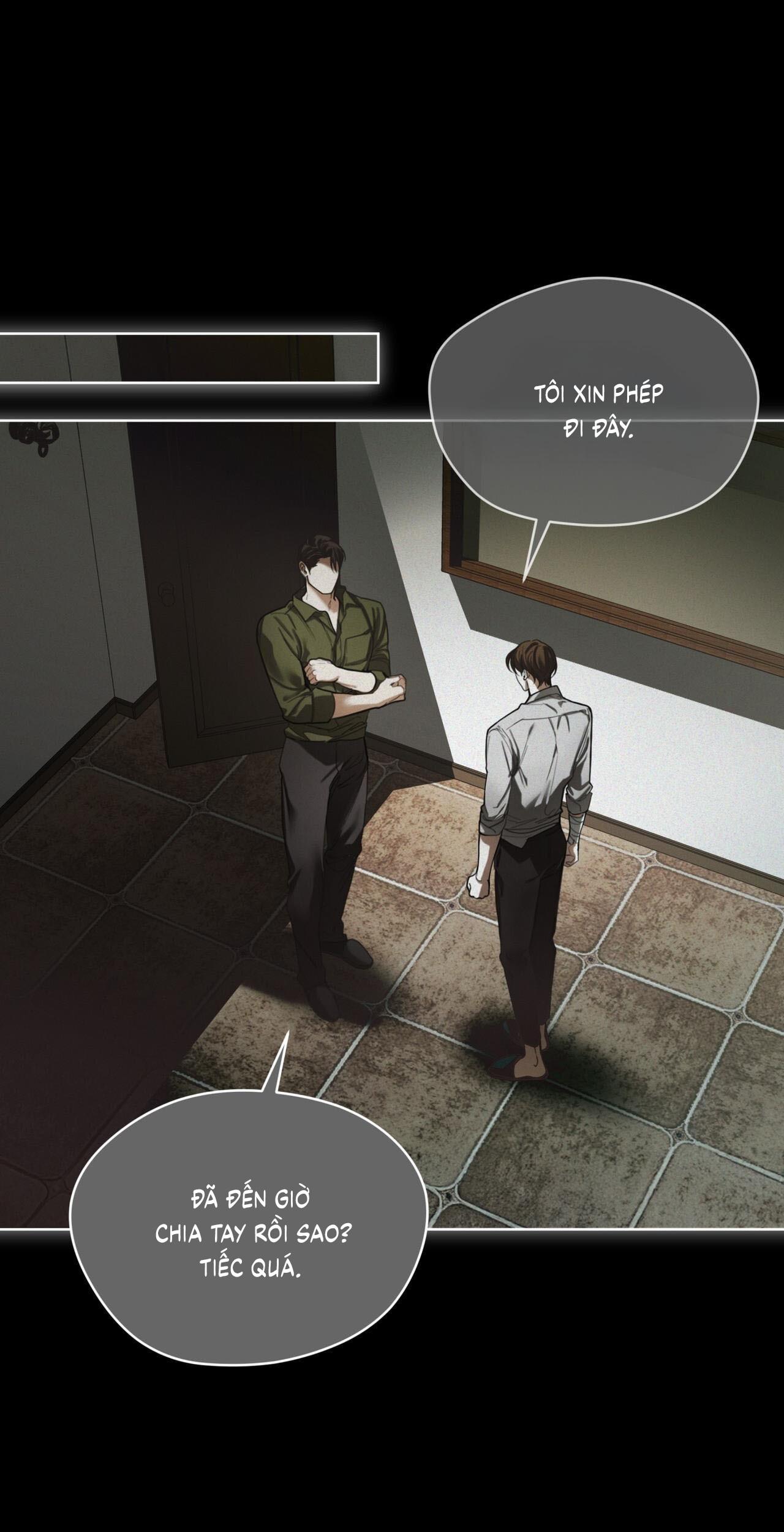 (CBunu) Phạm Luật Chapter 115 - Next 