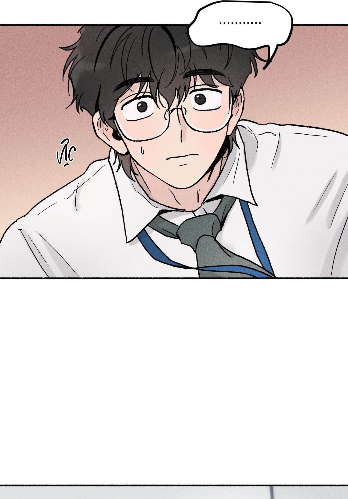 (CBunu) Khi Người Lơ Đãng Chapter 22 H+ - Next Chapter 23