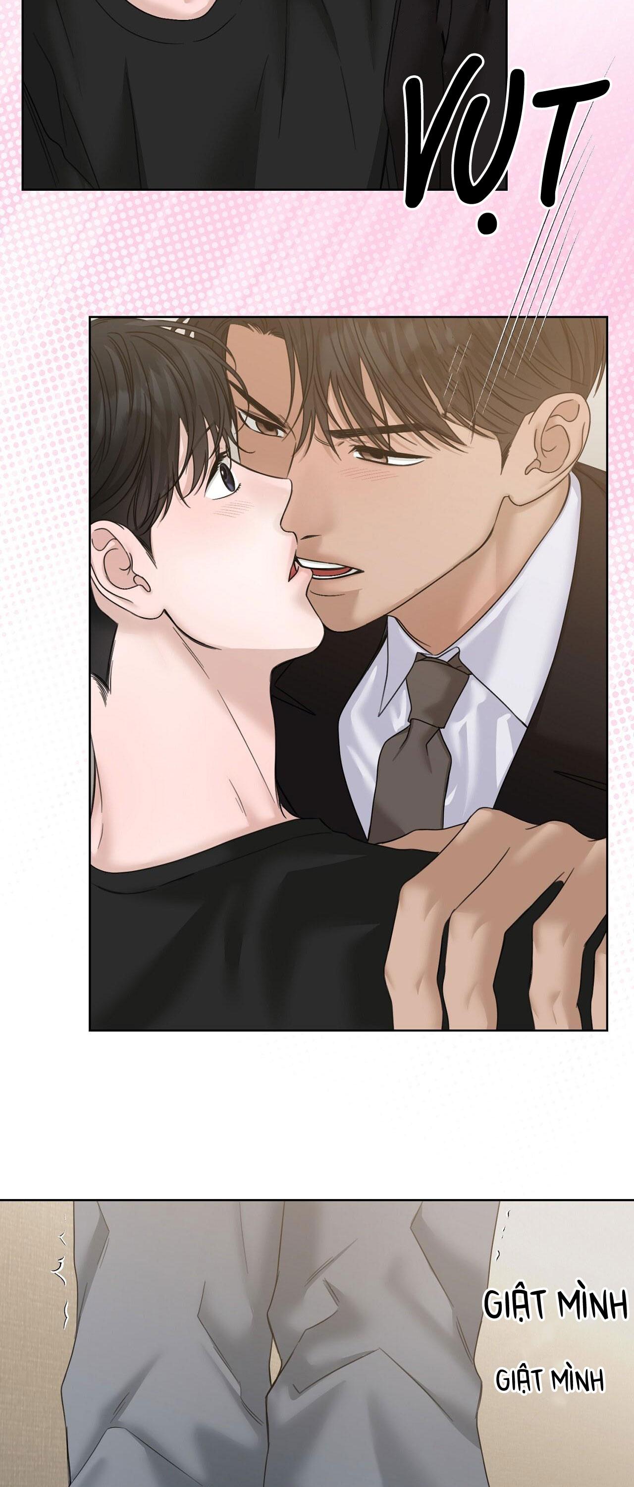 BẮT KỊP Chapter 42 - Next Chapter 43