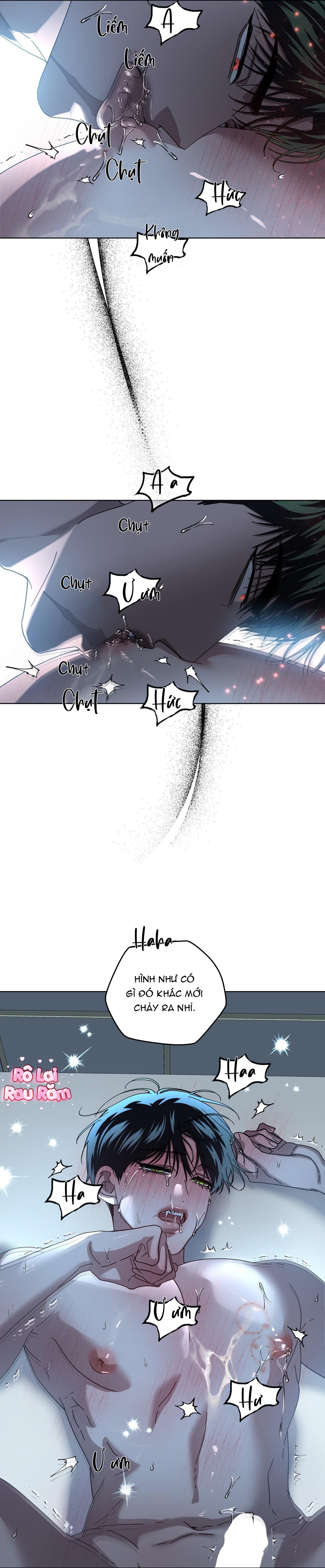VỰC SÂU THẲM Chapter 45 H++ - Next 