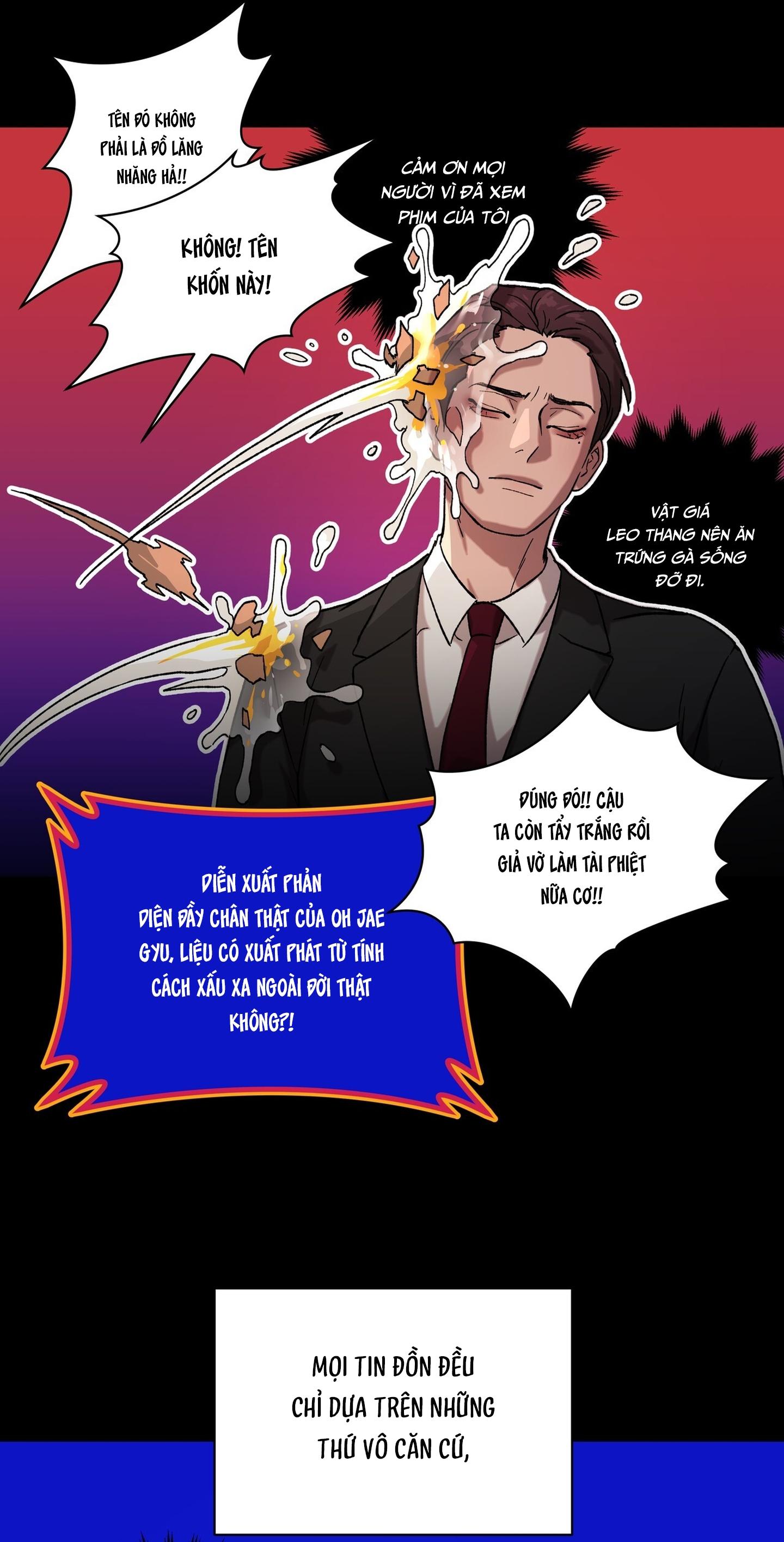 TUYỂN TẬP ÁM ẢNH, MƯU MÔ CÔNG Chapter 9.1 - Next Chapter 9.2