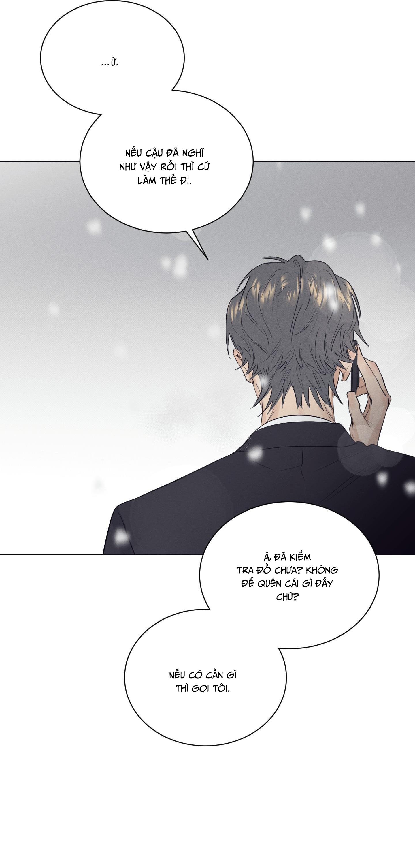 CÓ THỰC MỚI VỰC ĐƯỢC ĐẠO Chapter 21 - Next 