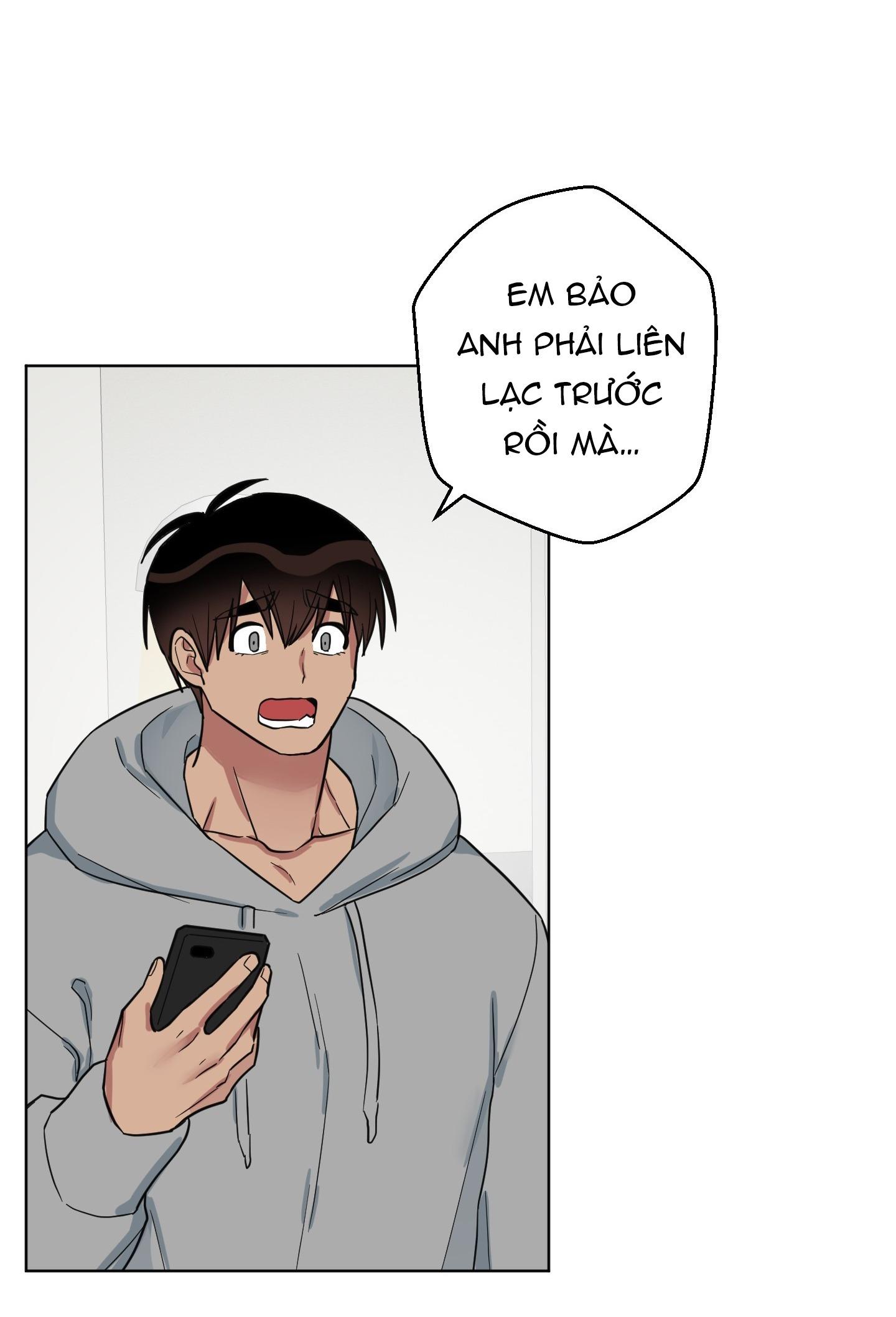 CHÚ ĐÃ BIẾT HẾT RỒI SAO ? Chapter 37 - Next 