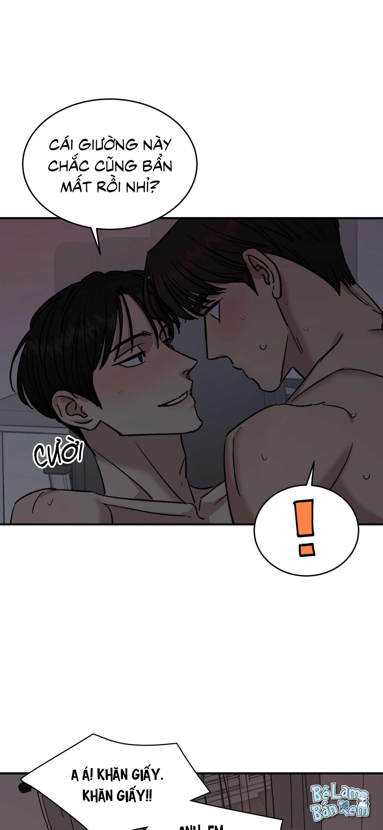 Nhà của chúng ta Chapter 24 - Next 