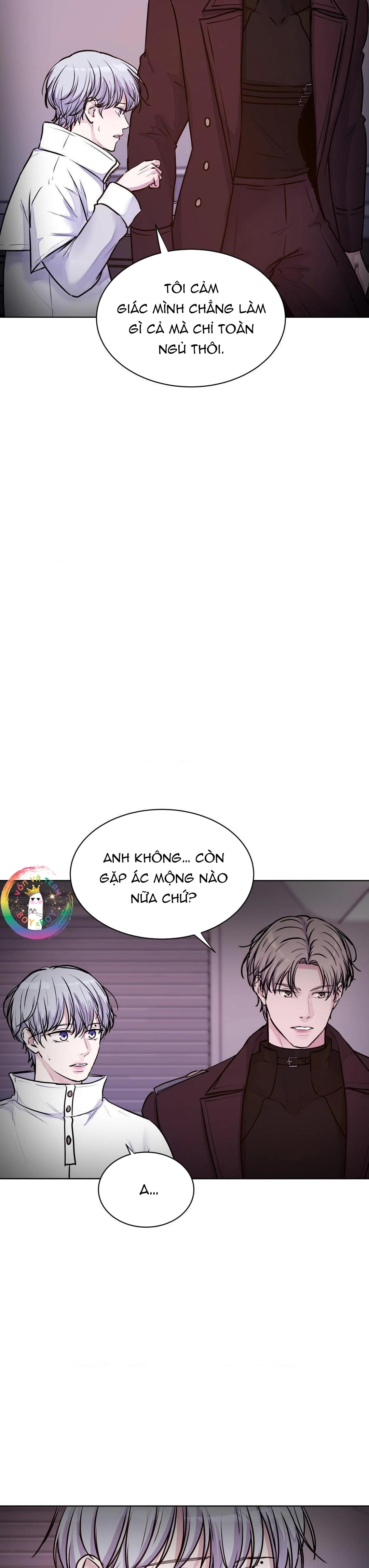 Guiding Light Chapter 47 H++++ - Next Chapter 48 H+ 3P