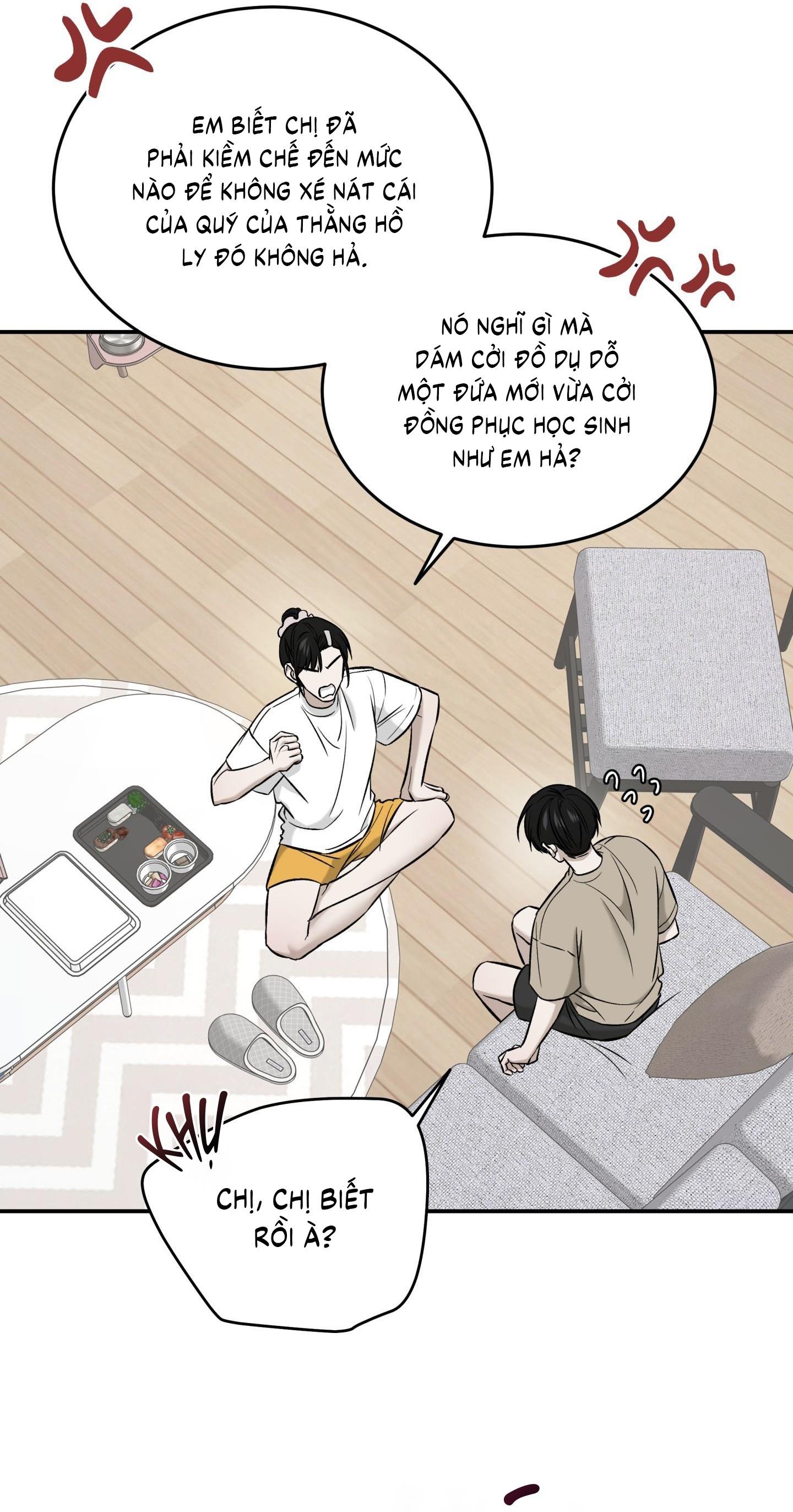 (CBunu) Hưởng Lợi Chapter 54 - Next 