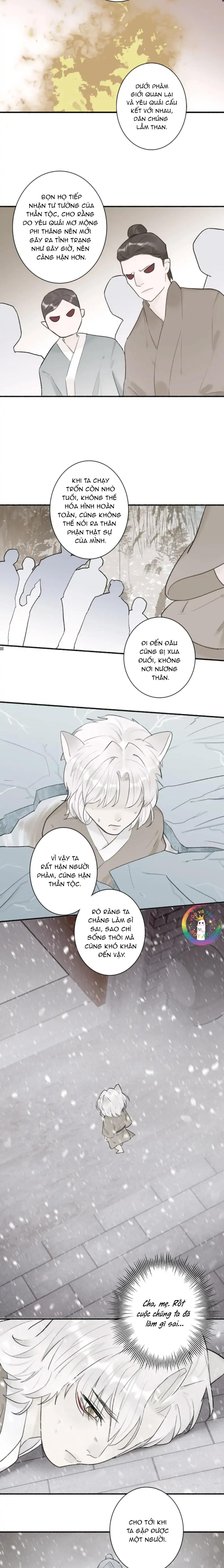 Tướng Quân! Coi Chừng Chó Dại! Chapter 51 - Next 