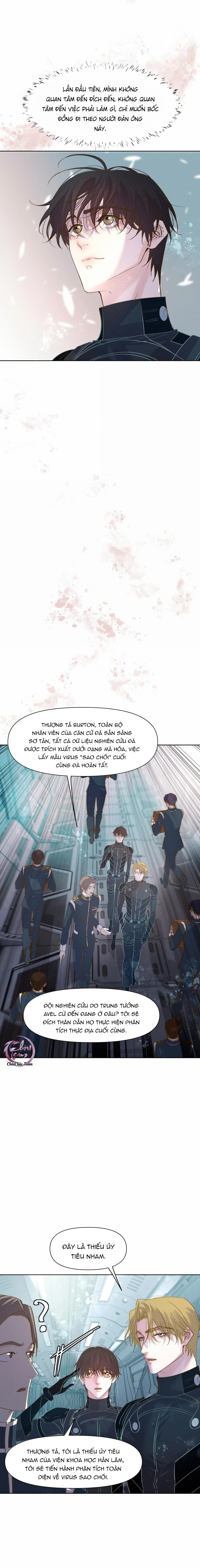 Tuyệt Xử Phùng Sinh Chapter 98 - Next Chapter 99