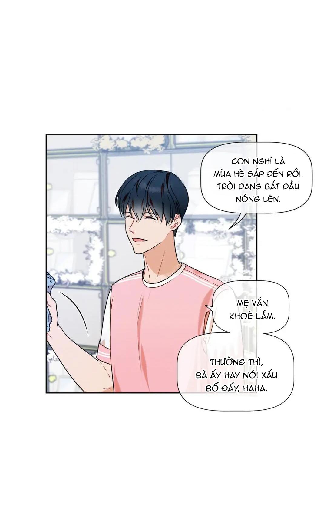 Tố Cáo Sếp Tôi Chapter 29 - Next 