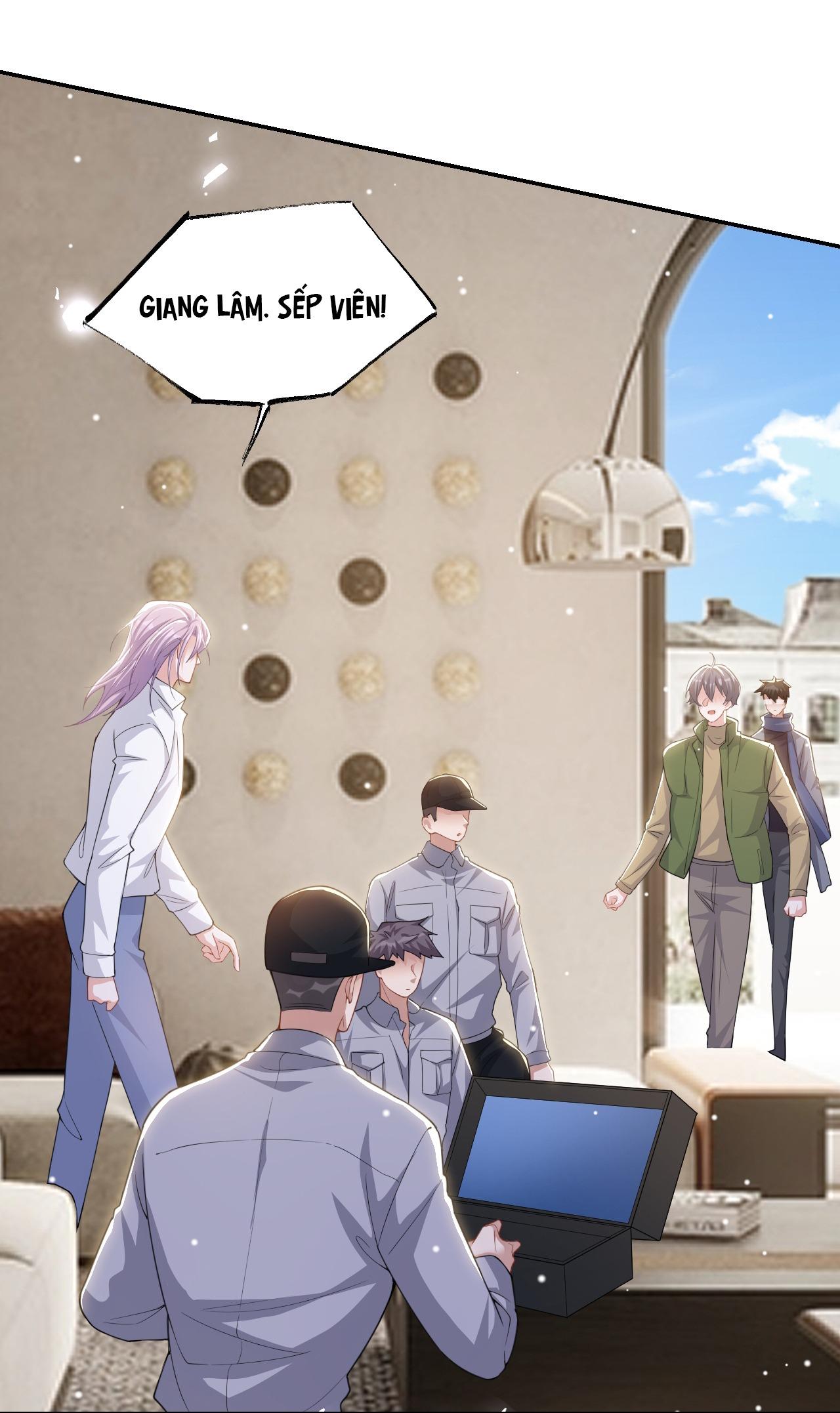 Quan hệ thế thân Chapter 206 - Next 
