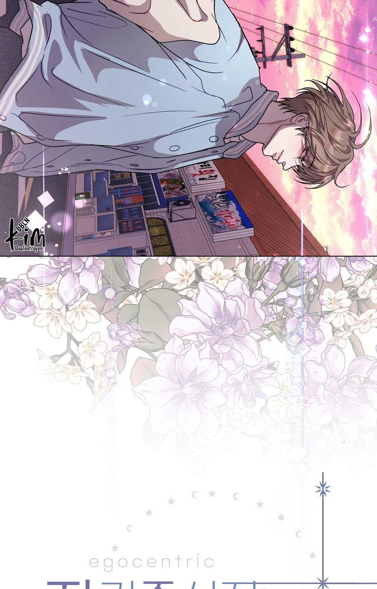 LỐI SỐNG ÍCH KỶ Chapter 89 - Next 