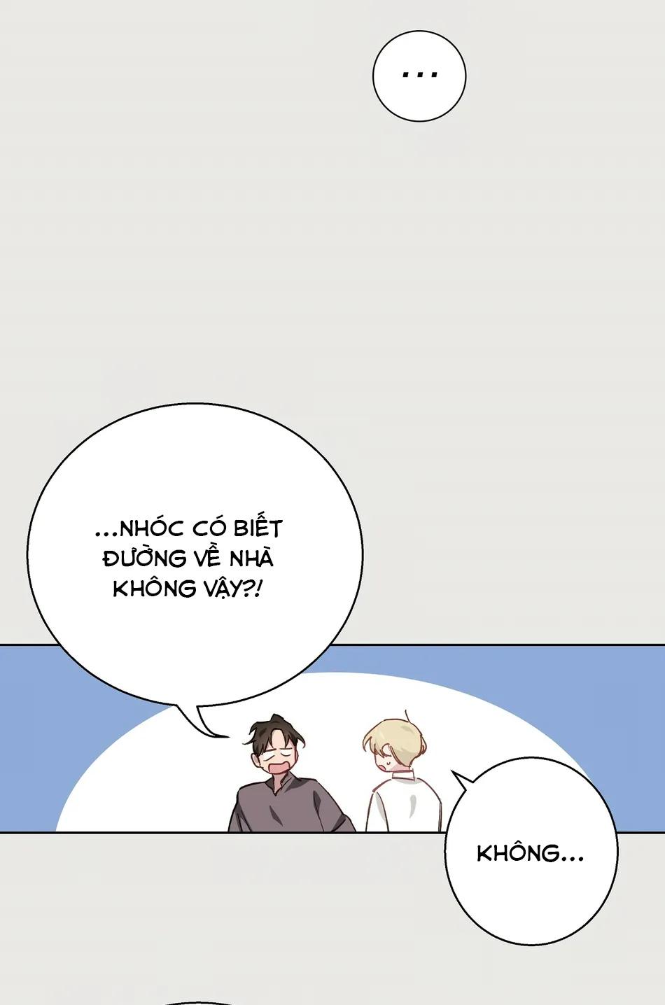 Phù Thủy Xứ Eden Chapter 21 - Next Chapter 22