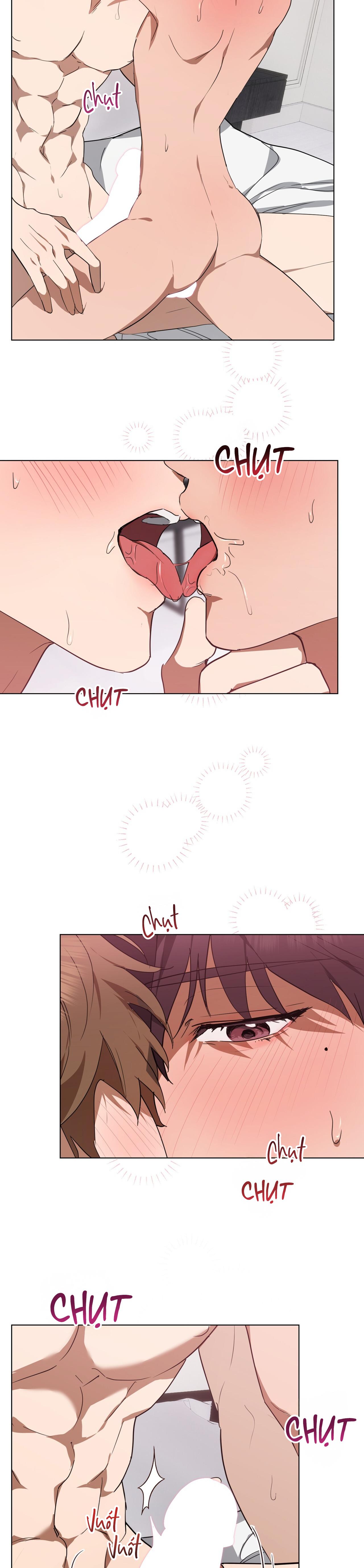TÌNH YÊU KẸO BẠC HÀ Chapter 21 H+ - Next Chapter 22