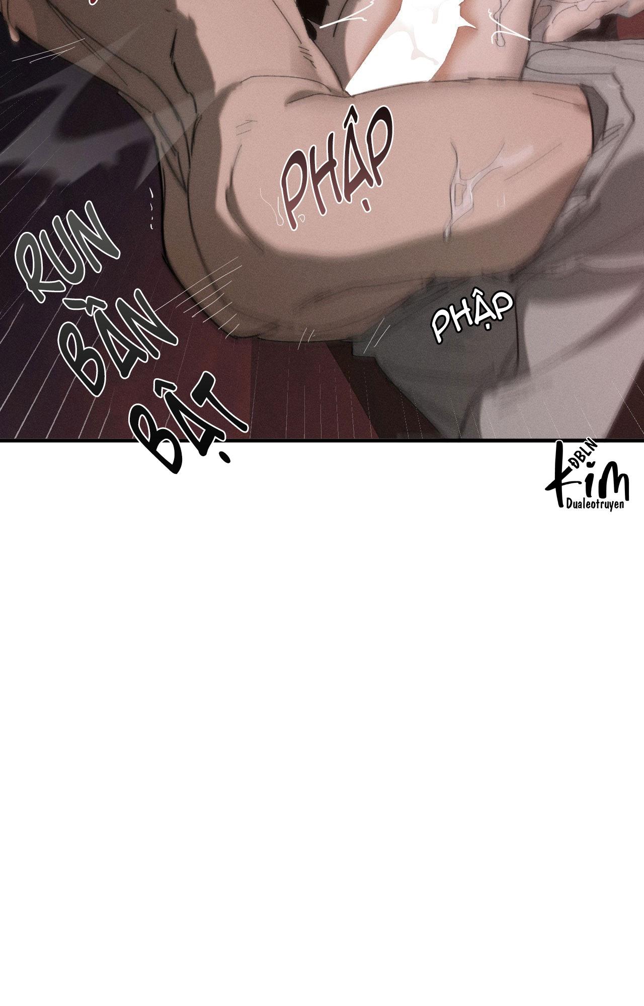 LỬA TÌNH BỐC CHÁY Chapter 16 - Next 