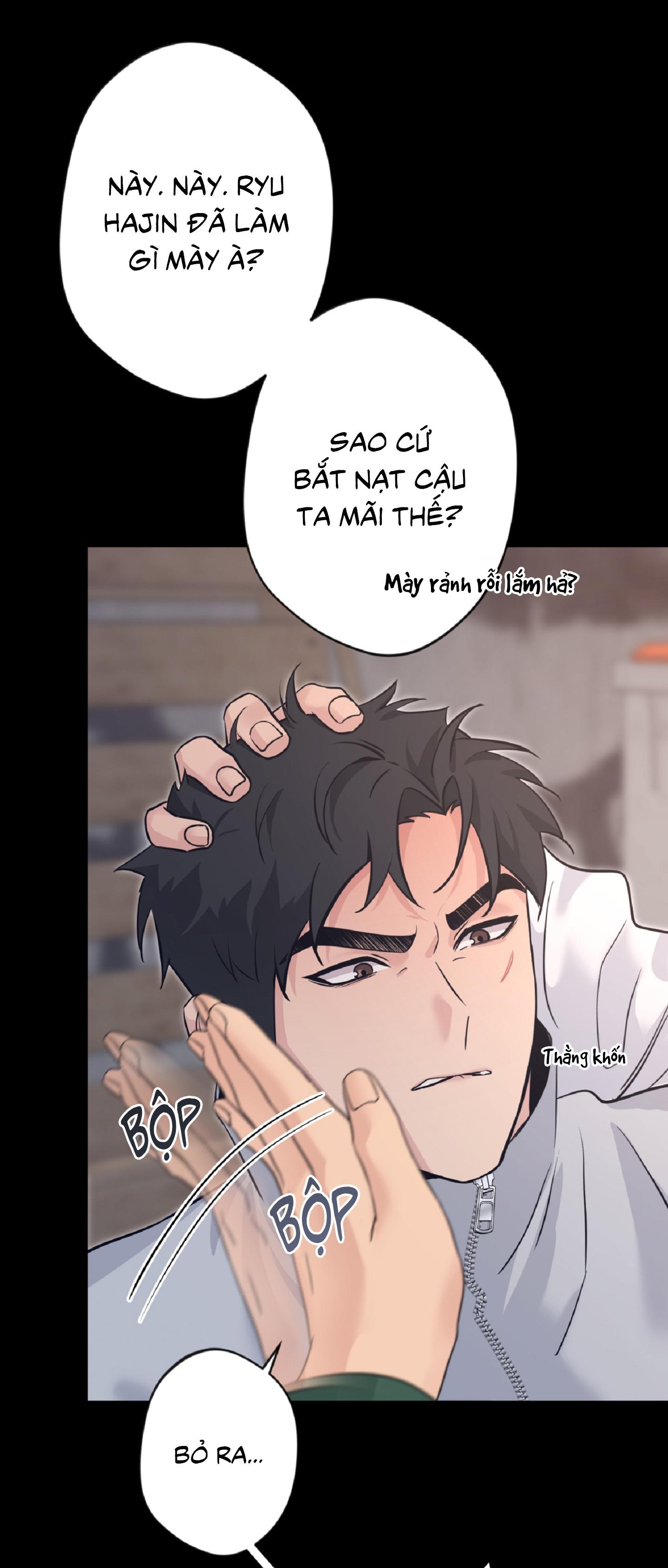 Angel kiss Chapter 15 - Trang 2