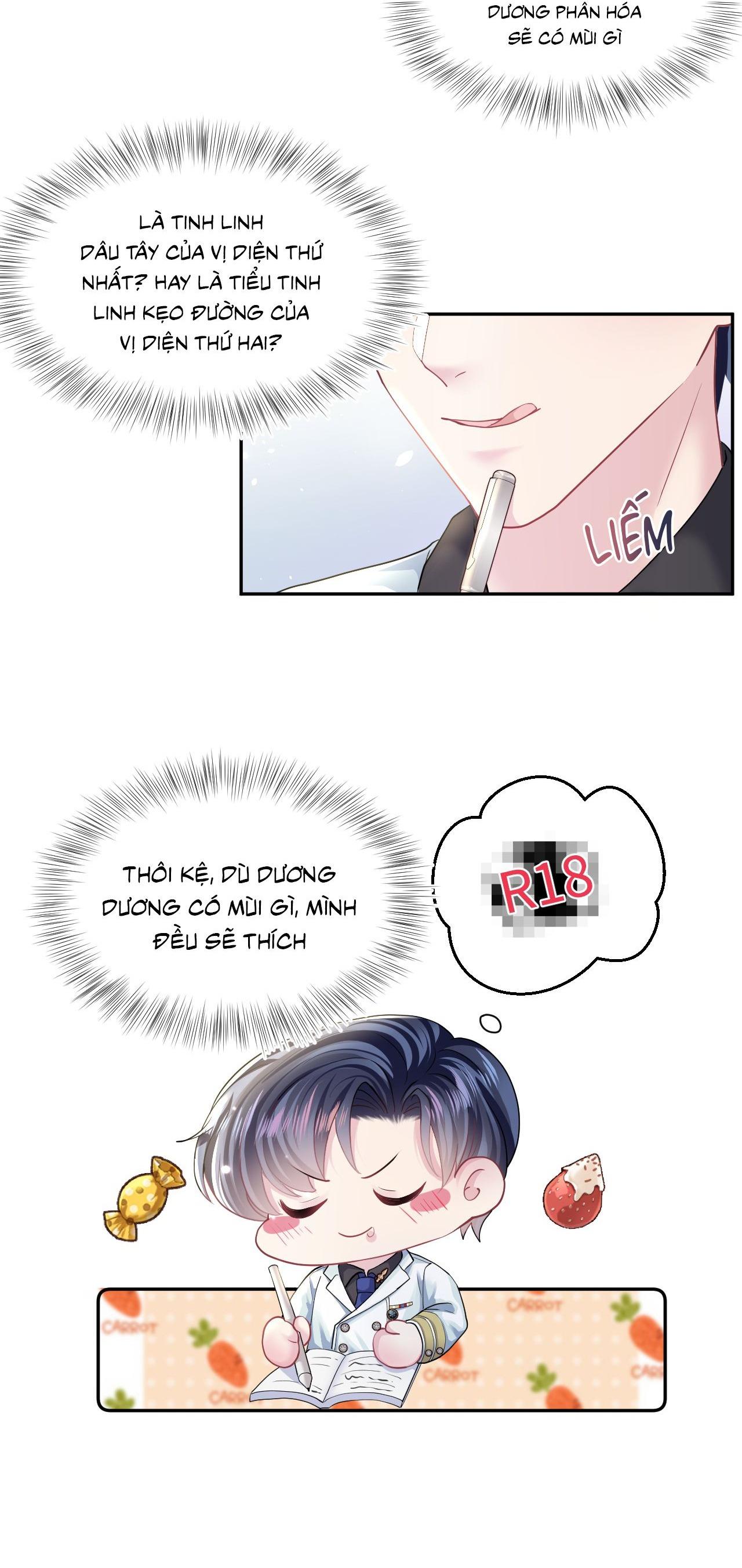 Tuyệt mỹ bạch liên hoa online dạy học Chapter 121 - Next Chapter 122