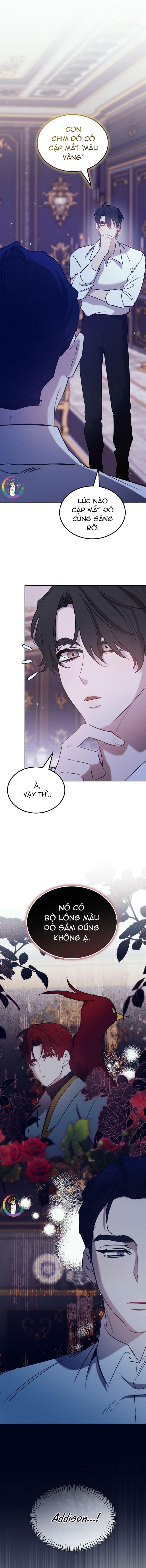 Này, Đừng Có Nhấn Cái Nút Đó! Chapter 51 - Next 