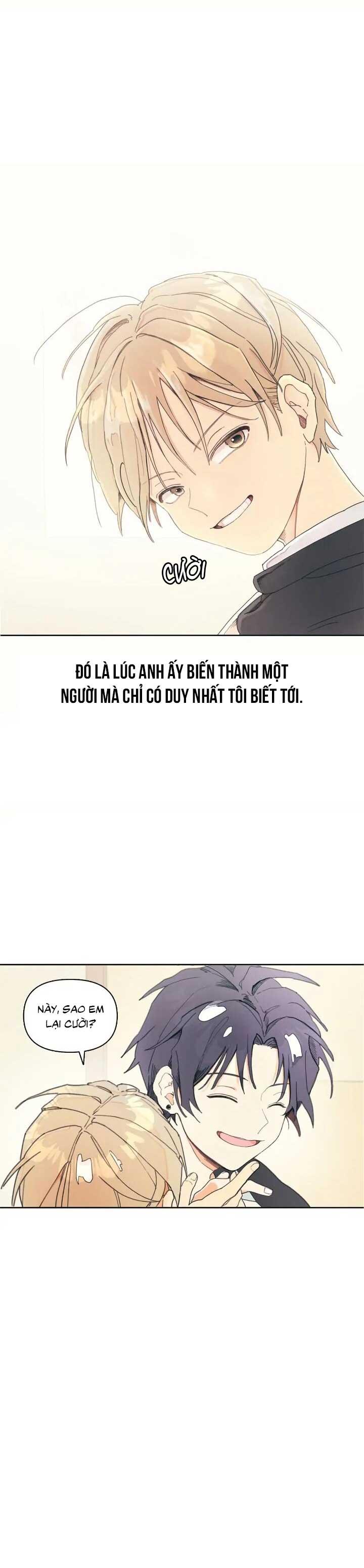 One-Room TA Chapter 1 - Next 