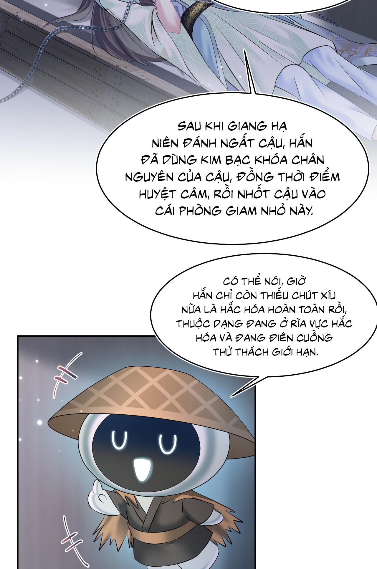 Tuyệt mỹ bạch liên hoa online dạy học Chapter 102 - Next Chapter 103