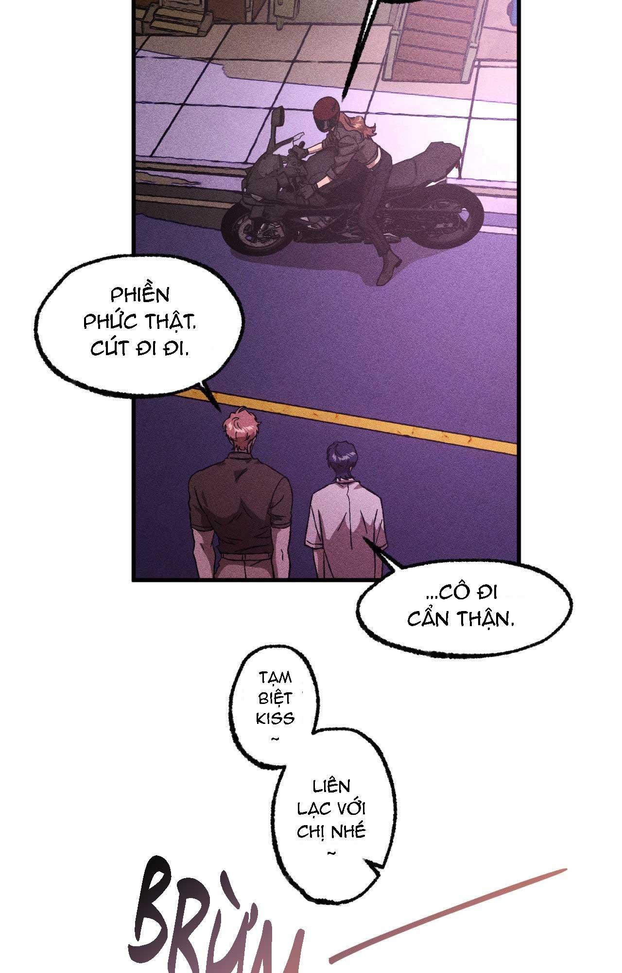 Cash Or Credit Chapter 63 - Next 