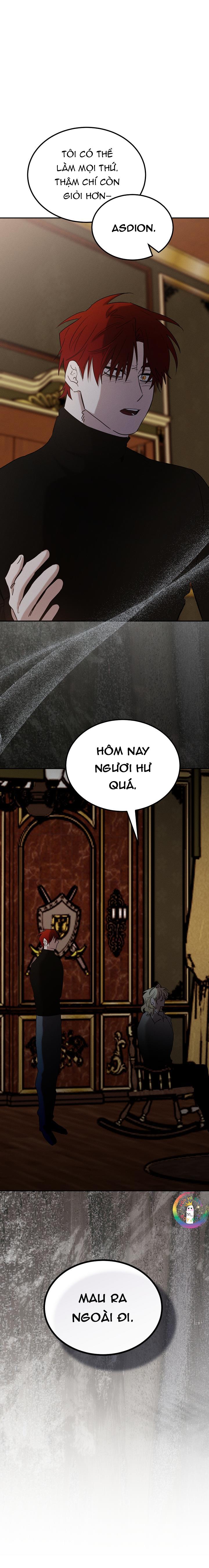 Này, Đừng Có Nhấn Cái Nút Đó! Chapter 53 - Next 