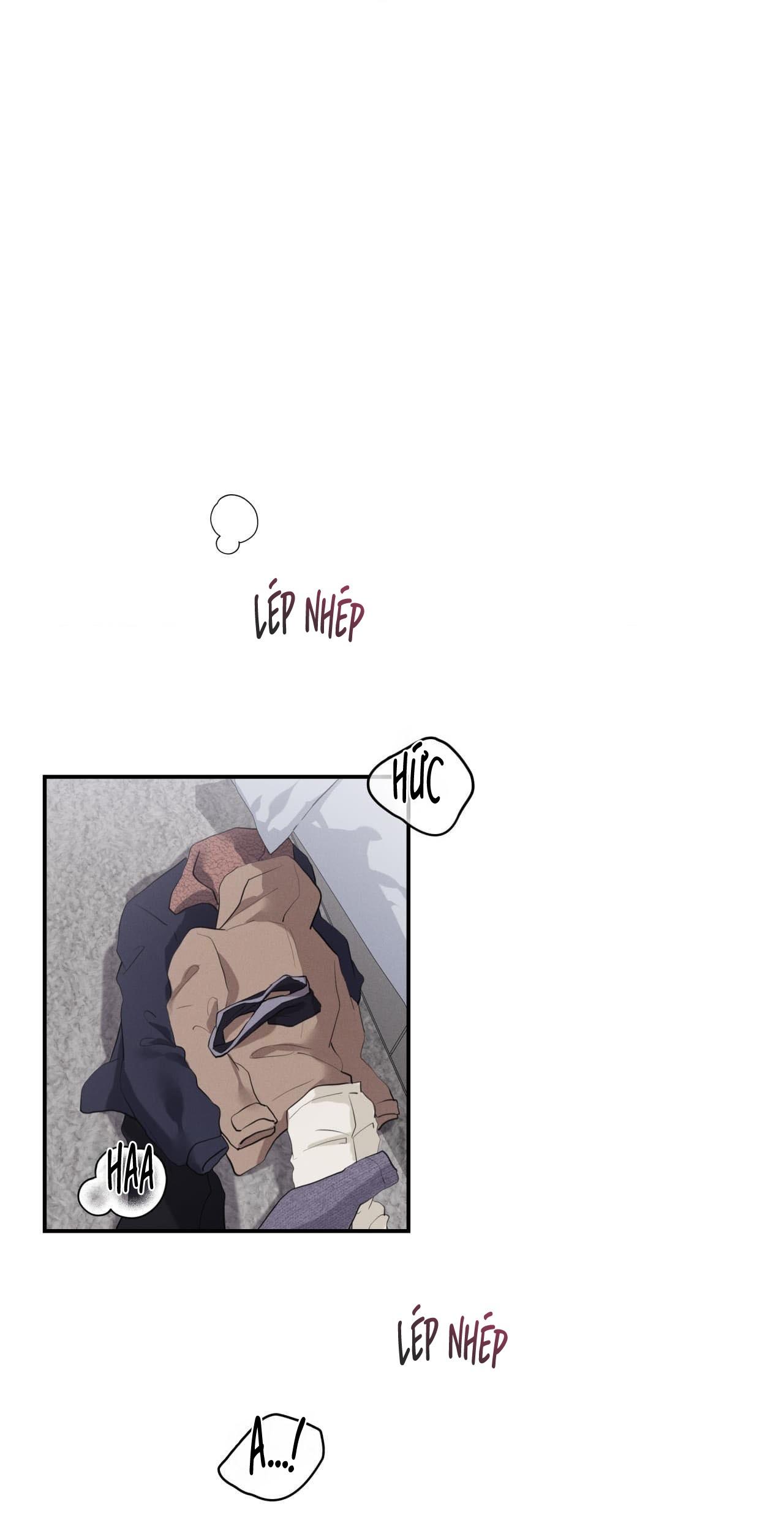 (CBunu) Làm Tình Cũng Cần Luyện Tập Nữa Sao?! Chapter 39 H+ END - Next 