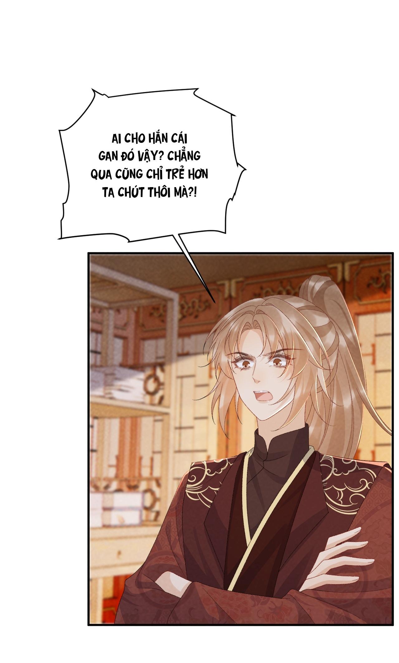 CẠM BẪY CỦA KẺ BIẾN THÁI Chapter 133.10 - Next 