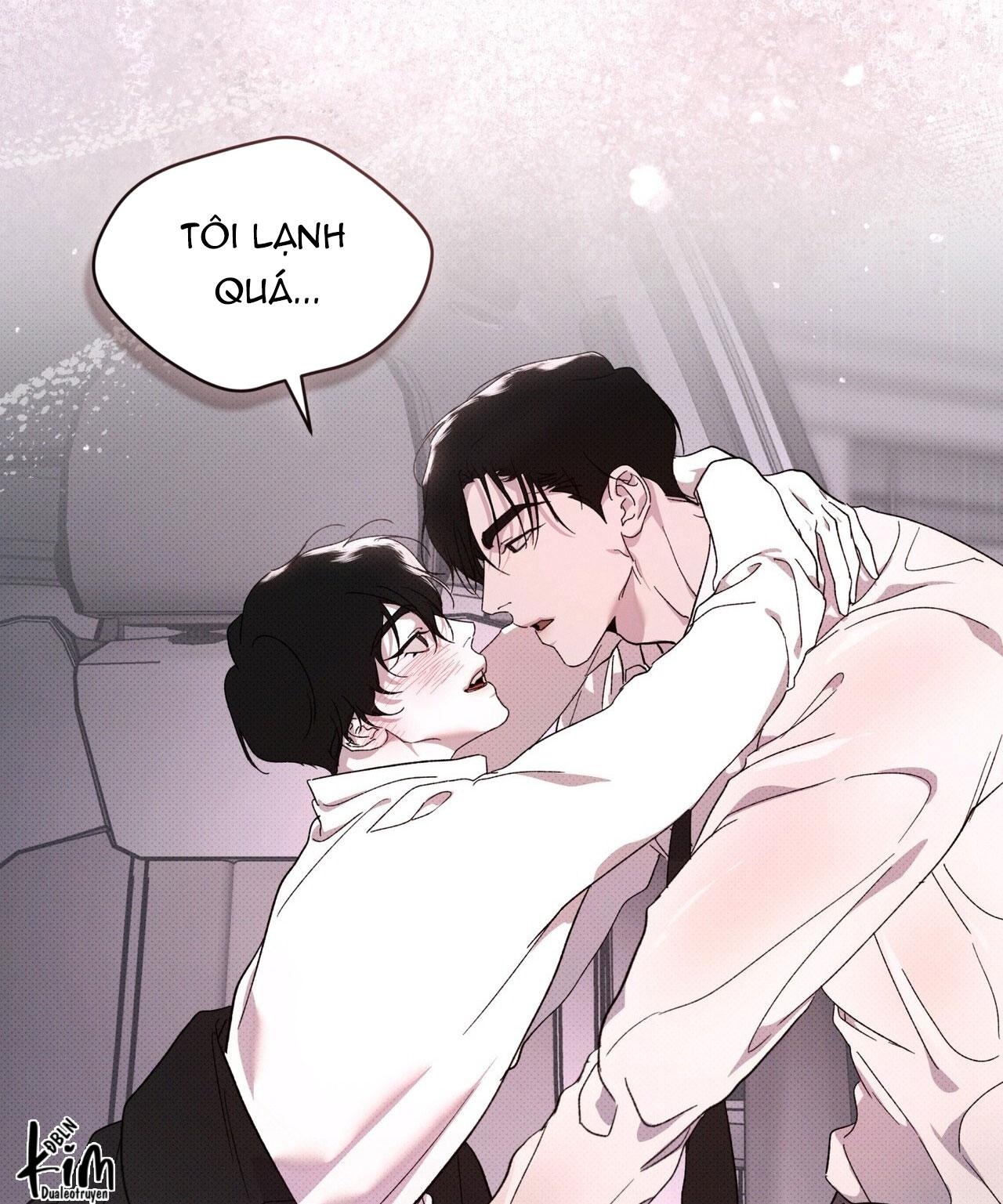 NGUỒN GỐC TIẾN HÓA Chapter 18 - Next Chapter 19