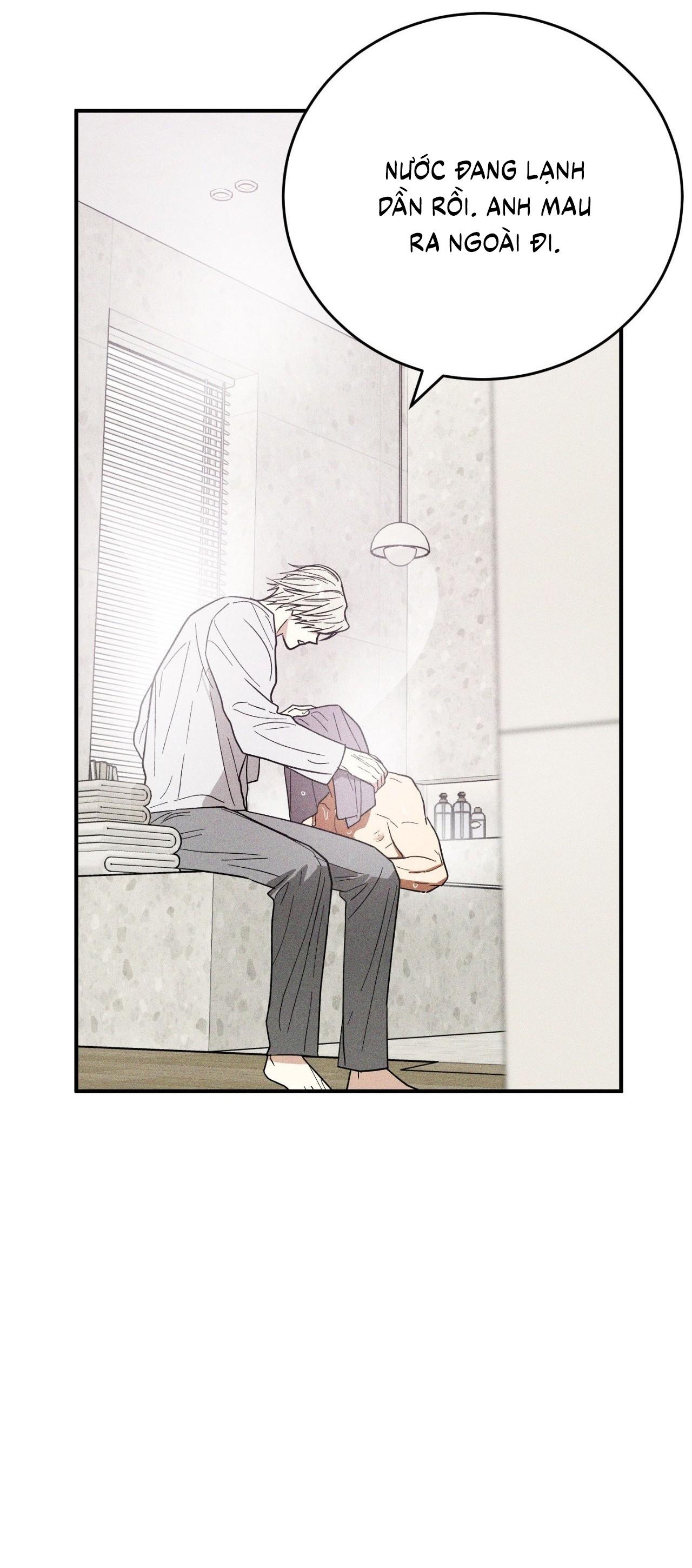 (CBunu) MIX UP Chapter 13 - Trang 2
