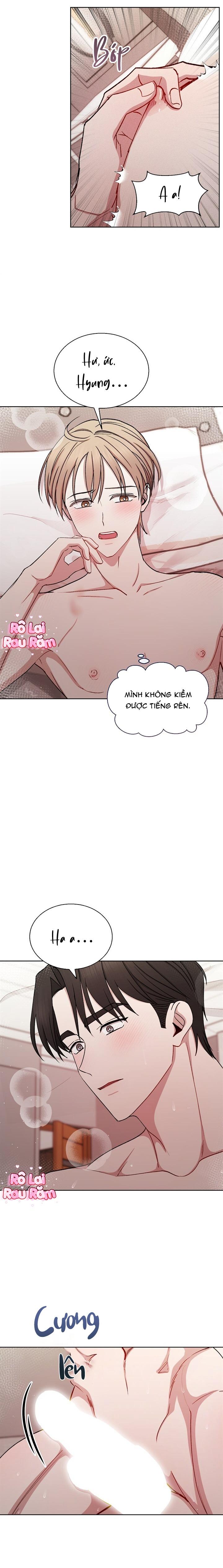 Giá Như Anh Cần Em Chapter 86 - Next 