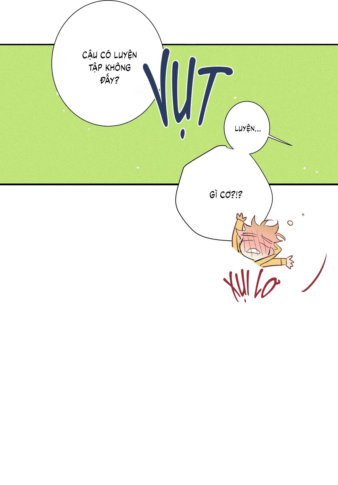 (CBunu) Tình yêu và danh vọng Chapter 70 H+ - Next 