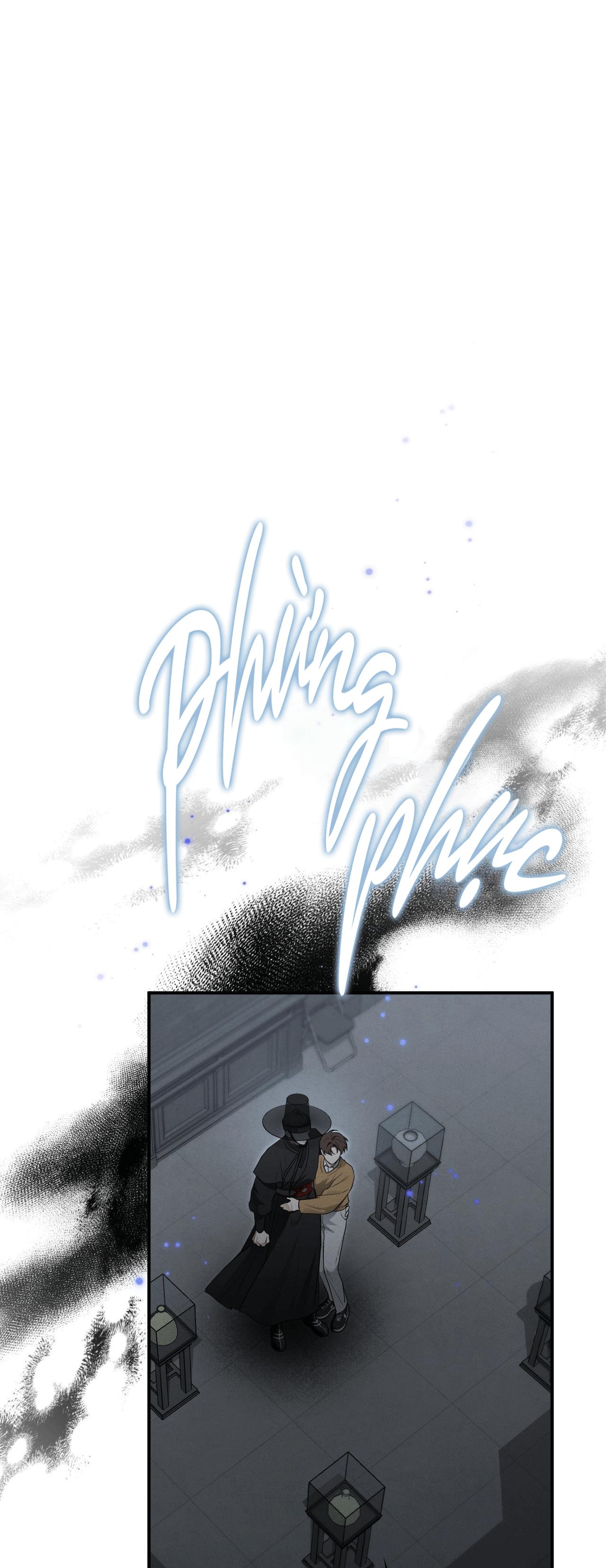 SỨ GIẢ THẦN CHẾT Chapter 37 - Next Chapter 38