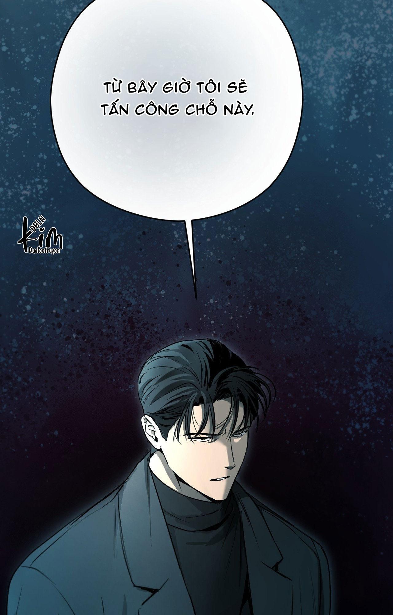 ĐỘC XÀ Chapter 36 - Next 