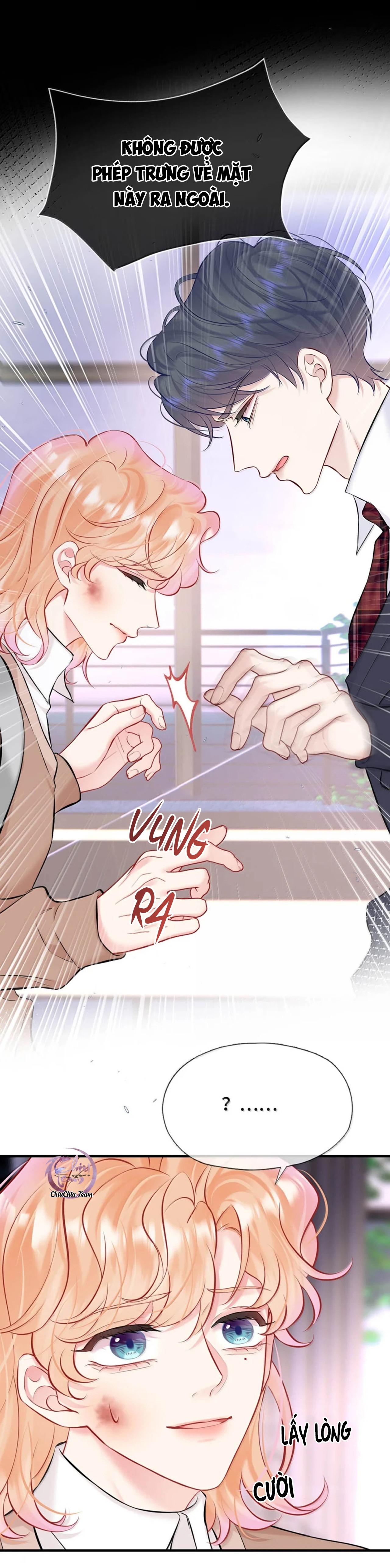 ĐỐI TƯỢNG CÔNG LƯỢC! THIẾT LẬP TÍNH CÁCH CỦA ANH BỊ MÉO MÓ RỒI! Chapter 48 - Next Chapter 49