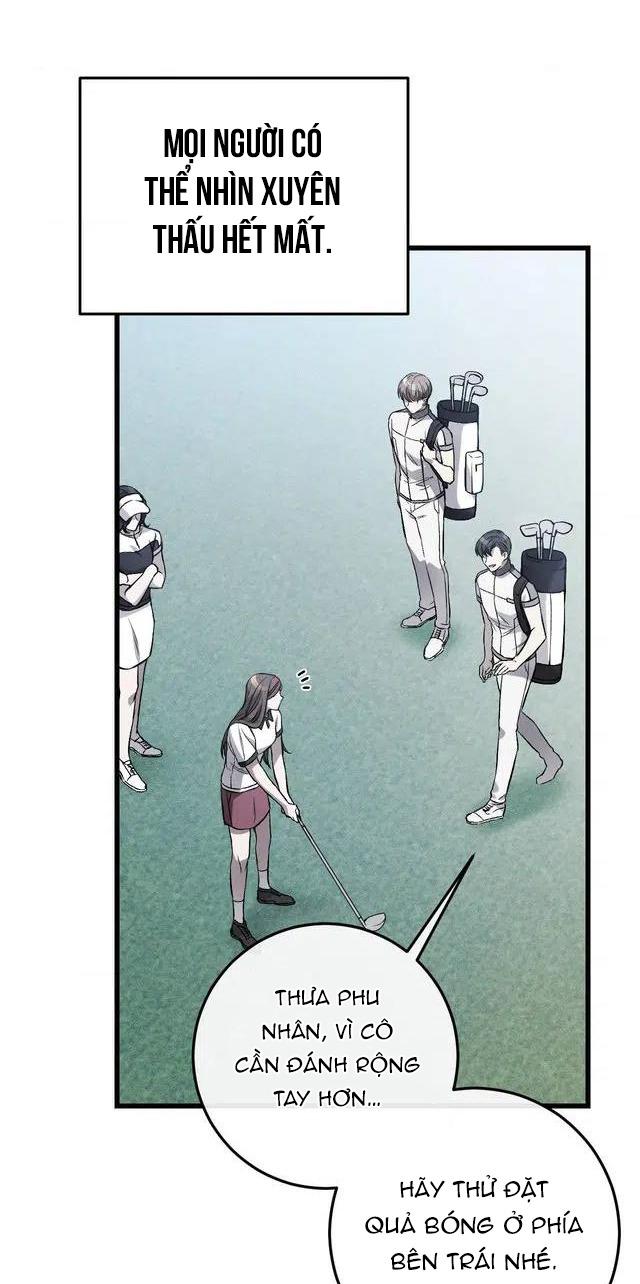 Caddie của riêng tôi Chapter 1 - Next 