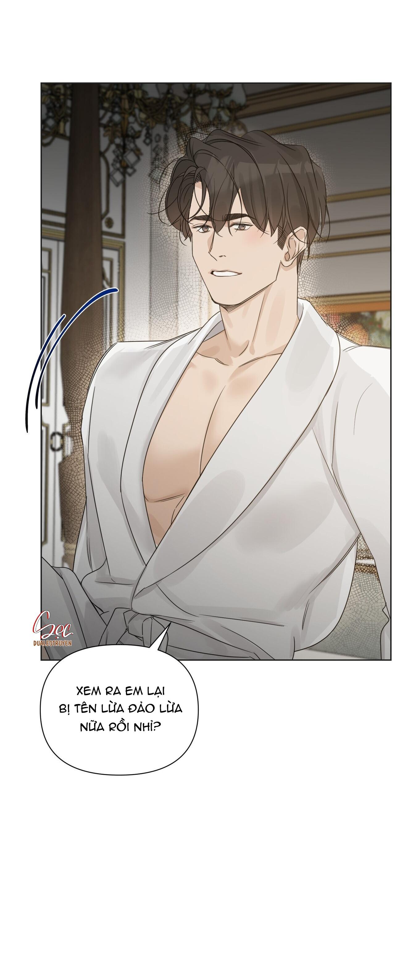 INTO THE ROSE GARDEN Chapter 66 - Next Chapter 67