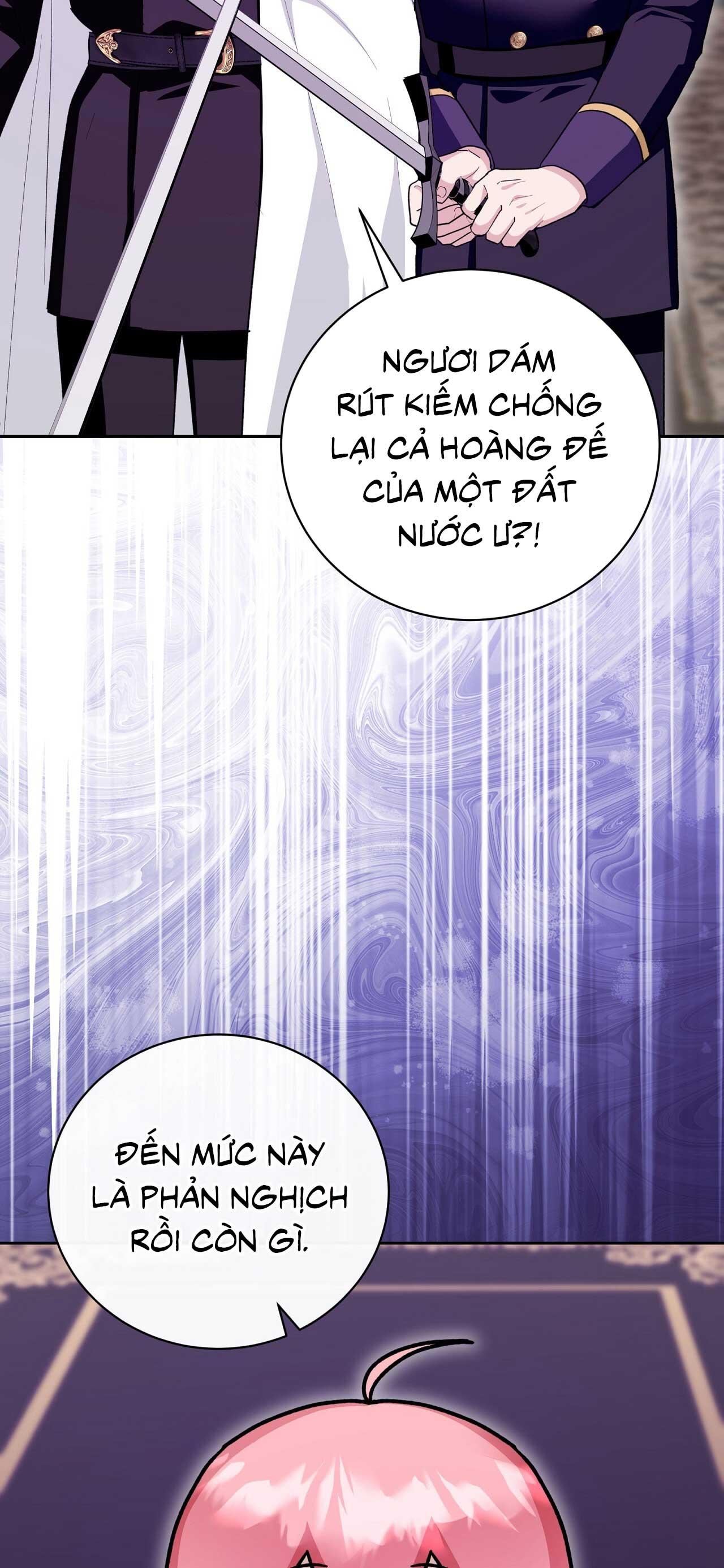 Xuyên thành cục bông của tên cuồng công Chapter 22 - Next Chapter 23