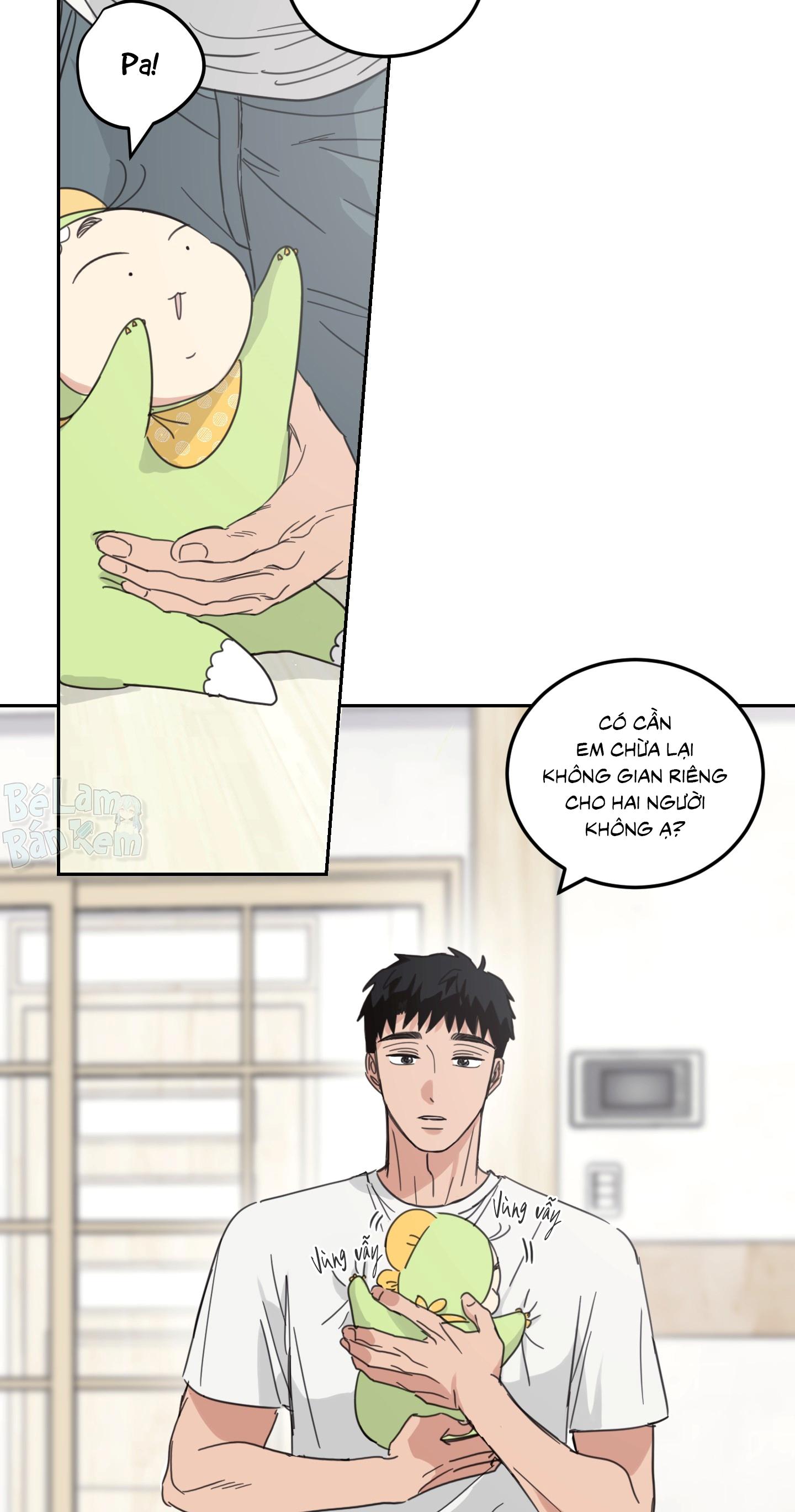 NGÔI NHÀ HƯỚNG MẶT TRỜI MỌC Chapter 59 - Next Chapter 60