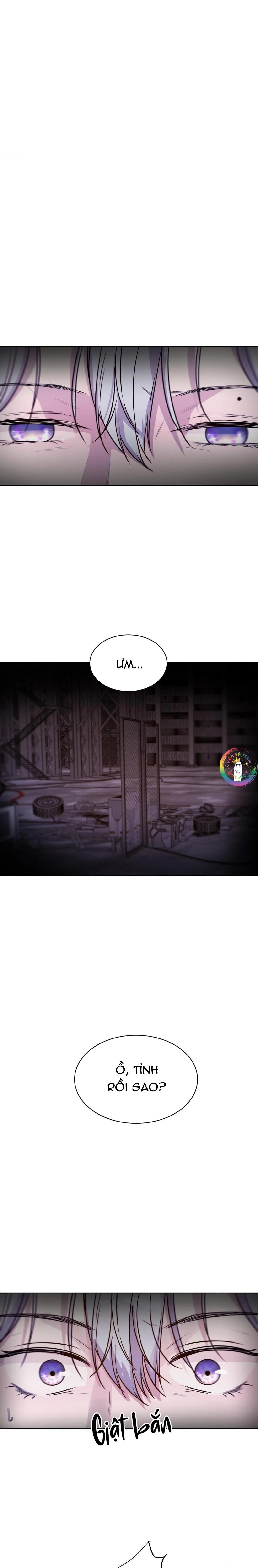 Guiding Light Chapter 52 - Next Chapter 53