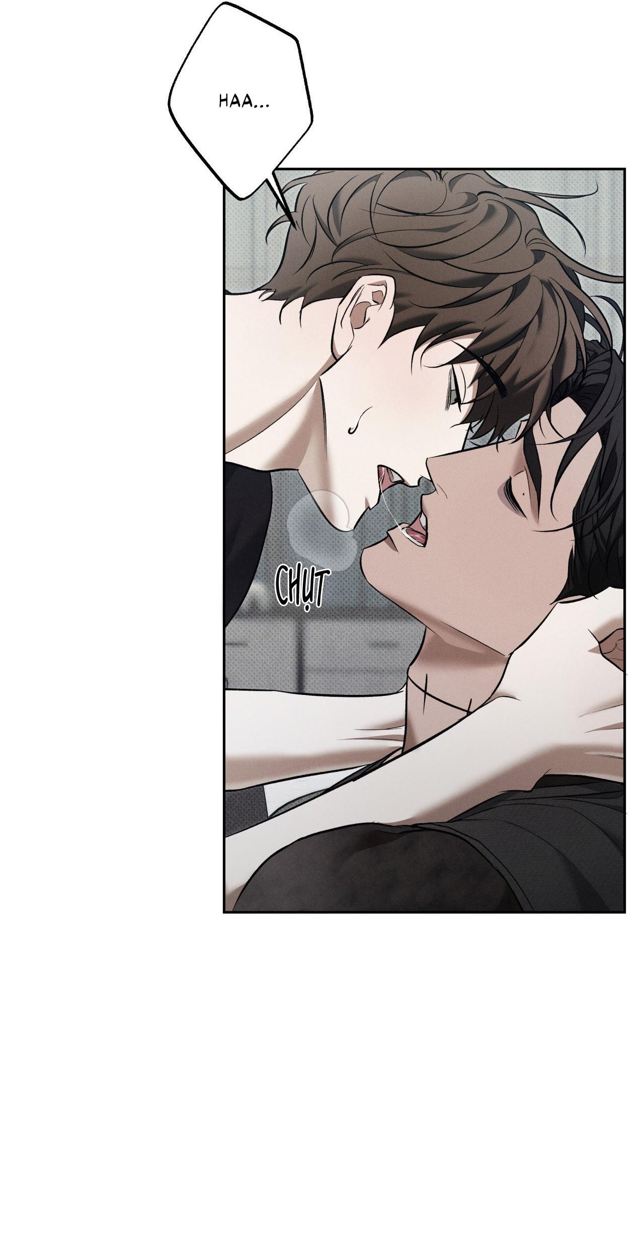 (CBunu) Chó Săn Của Sisyphus Chapter 18 H+ - Next 