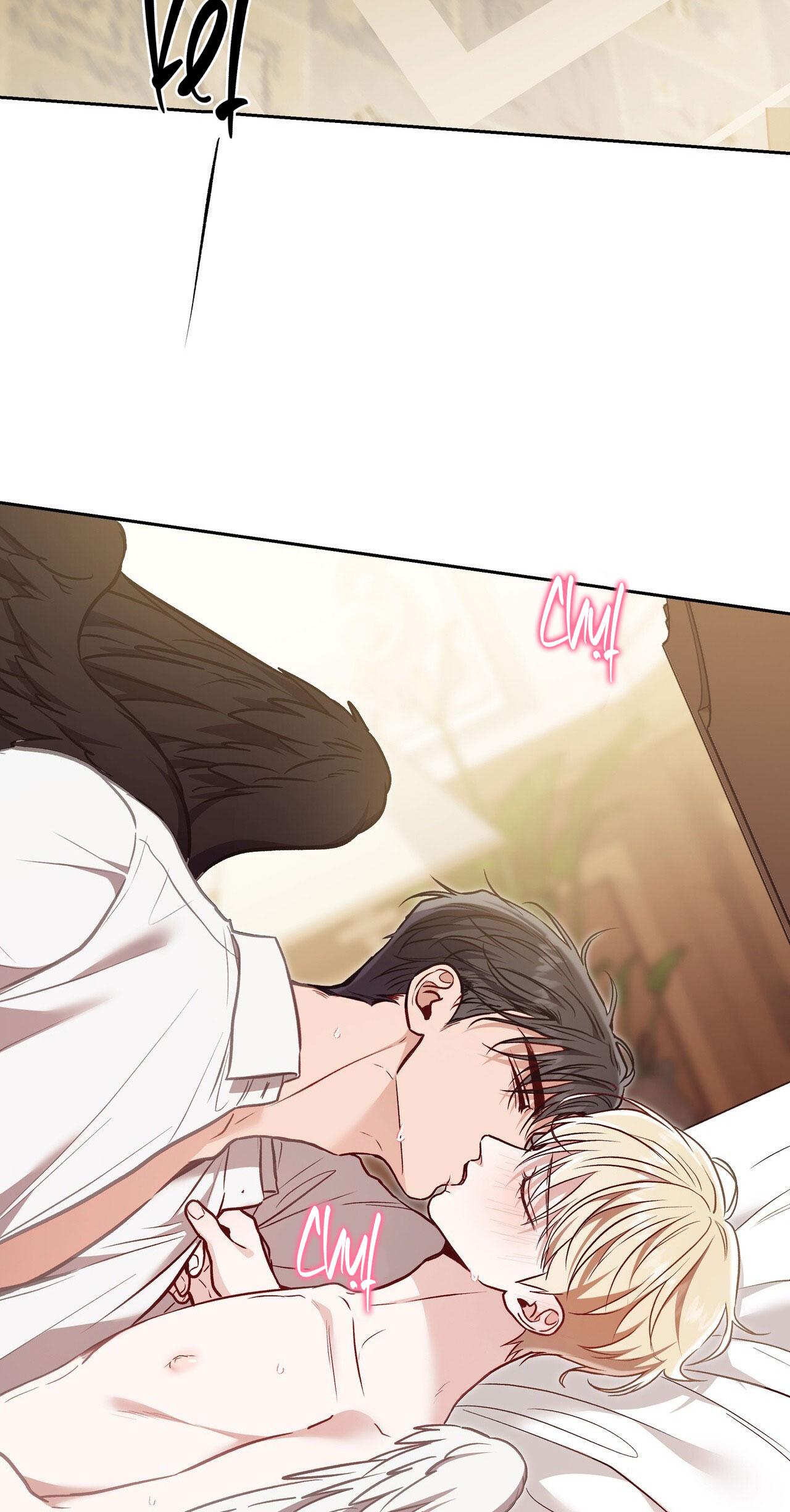 CÁCH TỒN TẠI NHƯ MỘT NGƯỜI CHƠI Chapter 69 - Next 