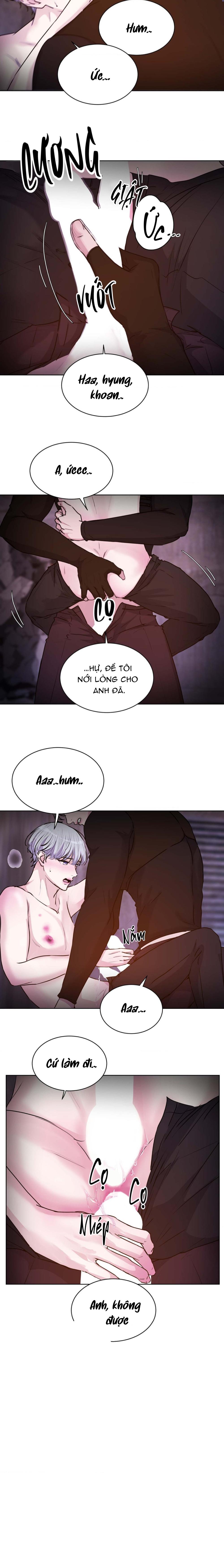 Guiding Light Chapter 41 H++ - Trang 2