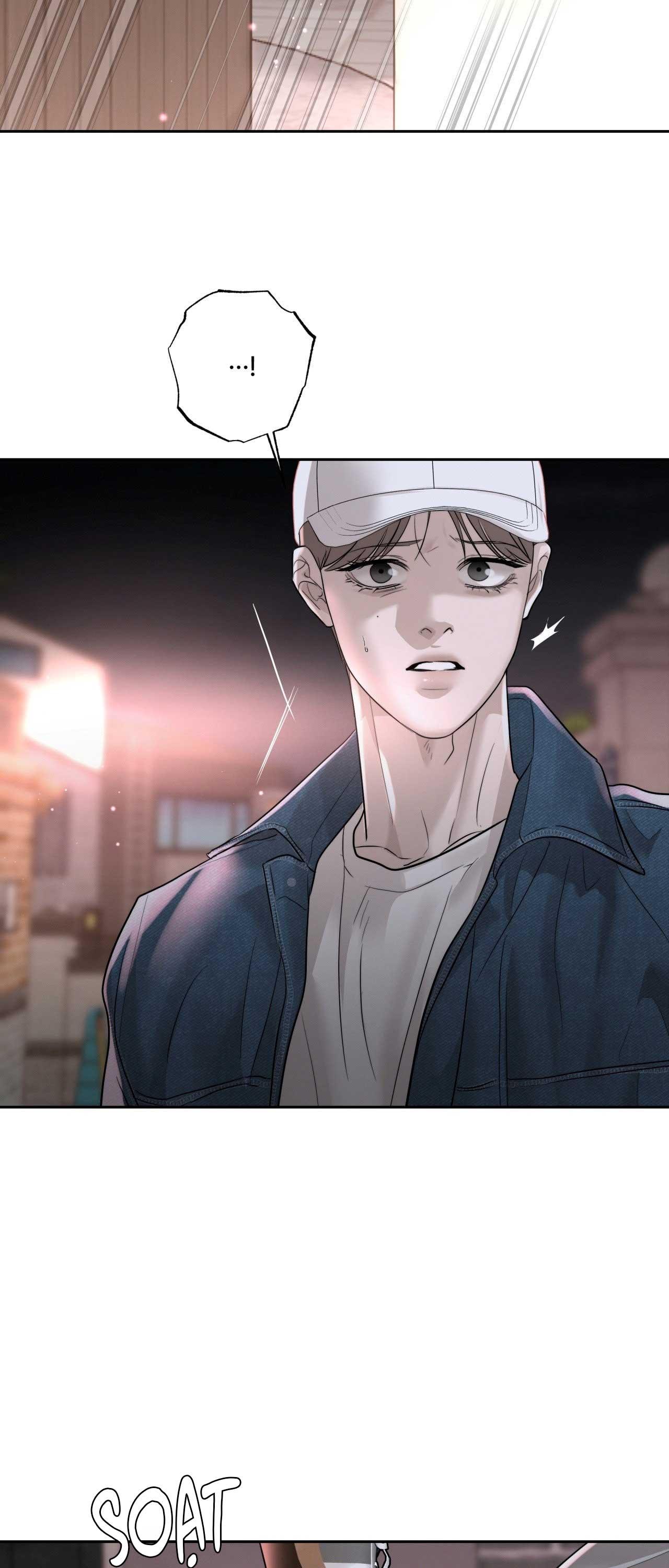 NHIỆT ĐỘ TIẾP XÚC Chapter 37 - Trang 2