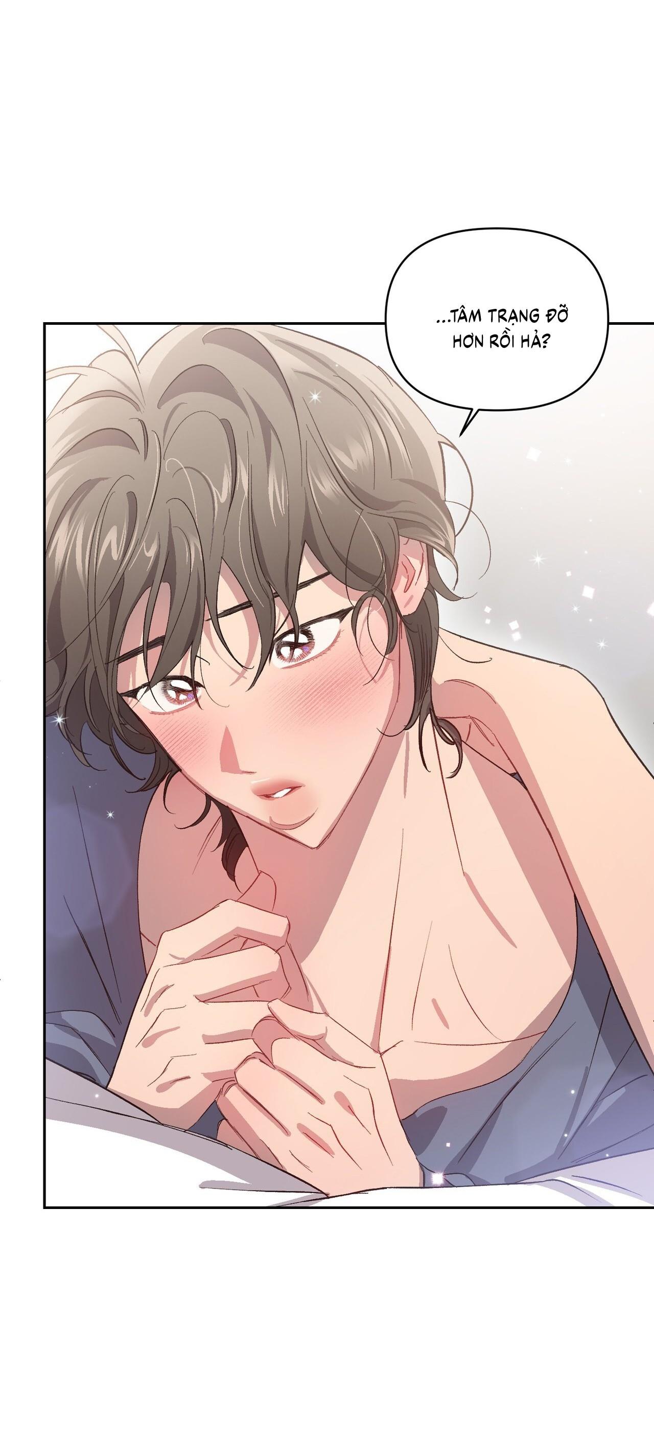 (CBunu) Bí Mật Của Mái Tóc Chapter 38 - Next 