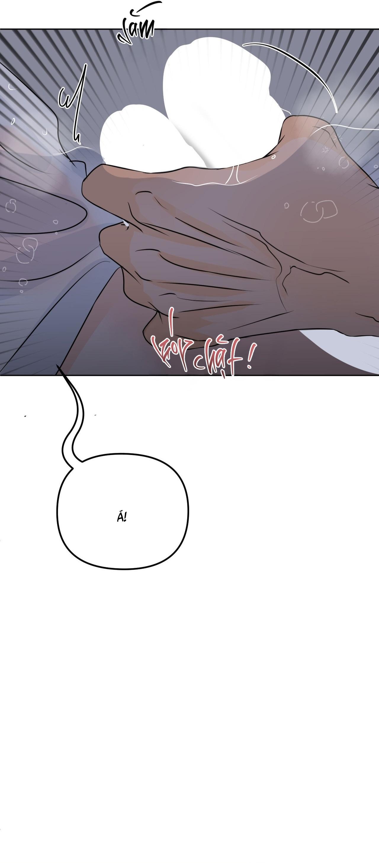 RANH GIỚI CỦA MÙI HƯƠNG Chapter 58 - Next 