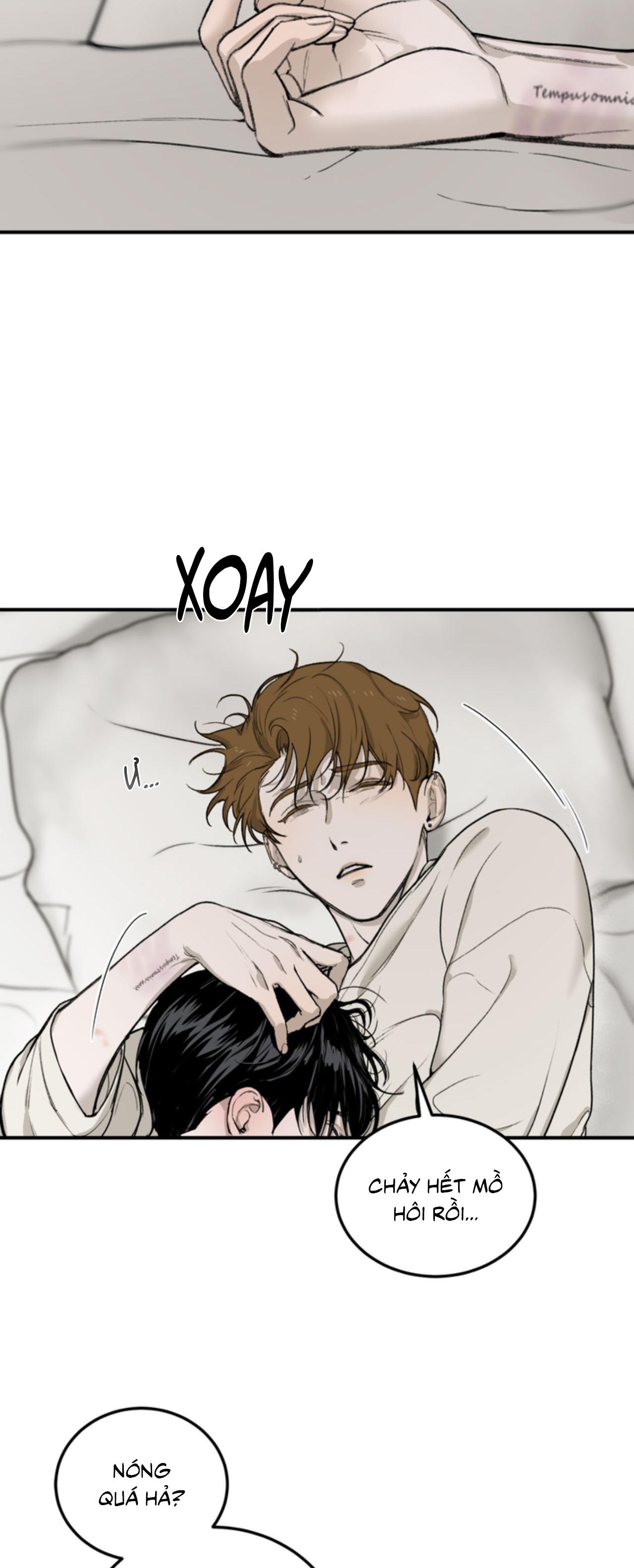 Deepest Confession Chapter 6 - Trang 2