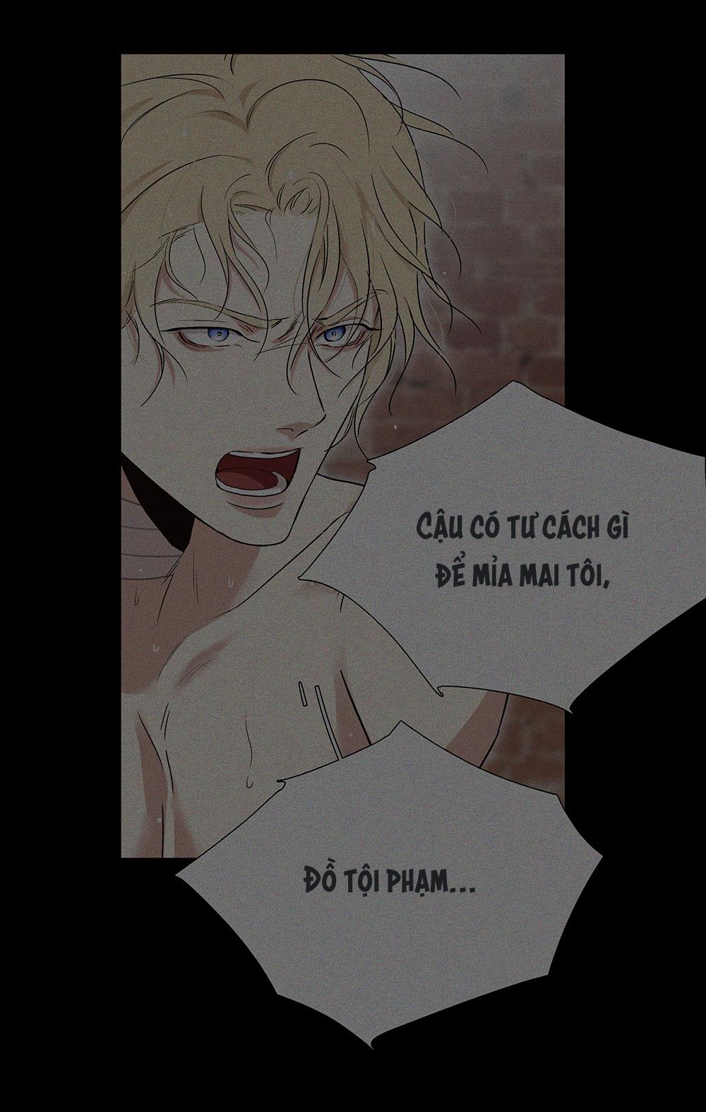 Sắc Thu Nghĩa Trang Chapter 17 - Next 