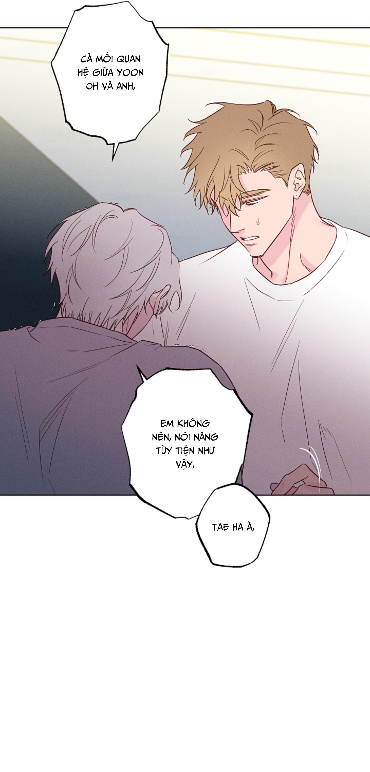 BỜ SÓNG VỖ Chapter 40 - Next 